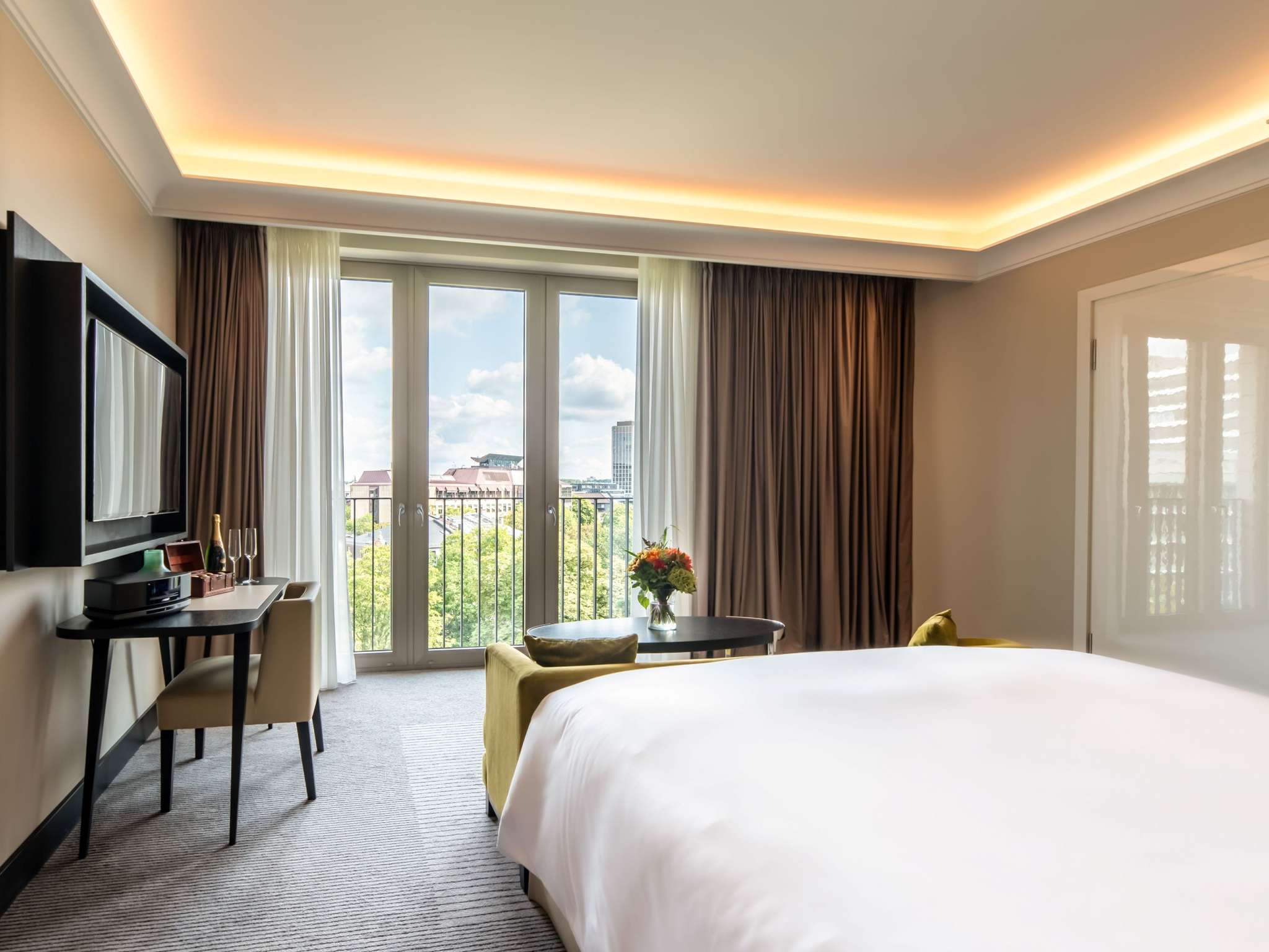 Foto - Sofitel Frankfurt Opera