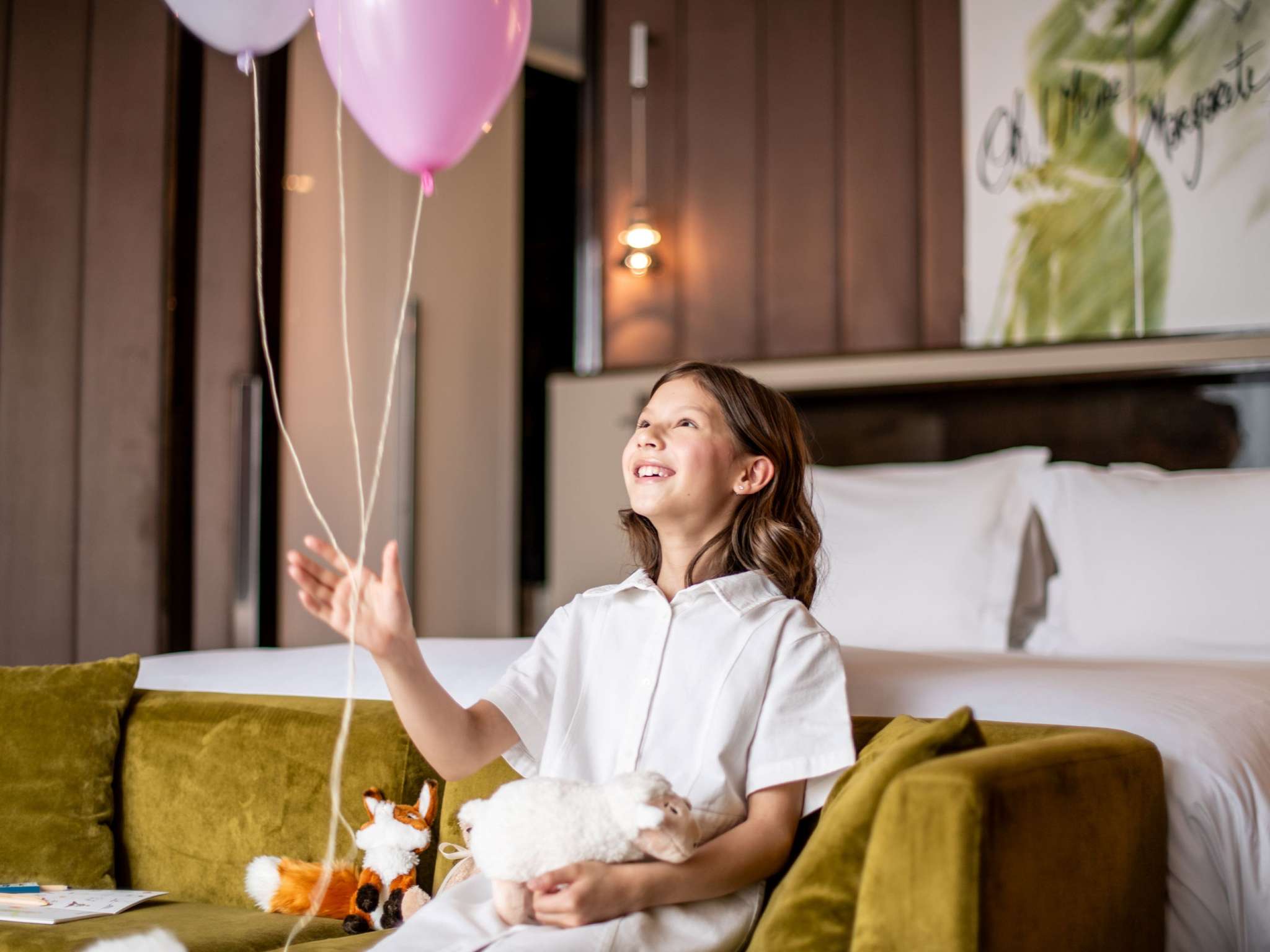 Foto - Sofitel Frankfurt Opera