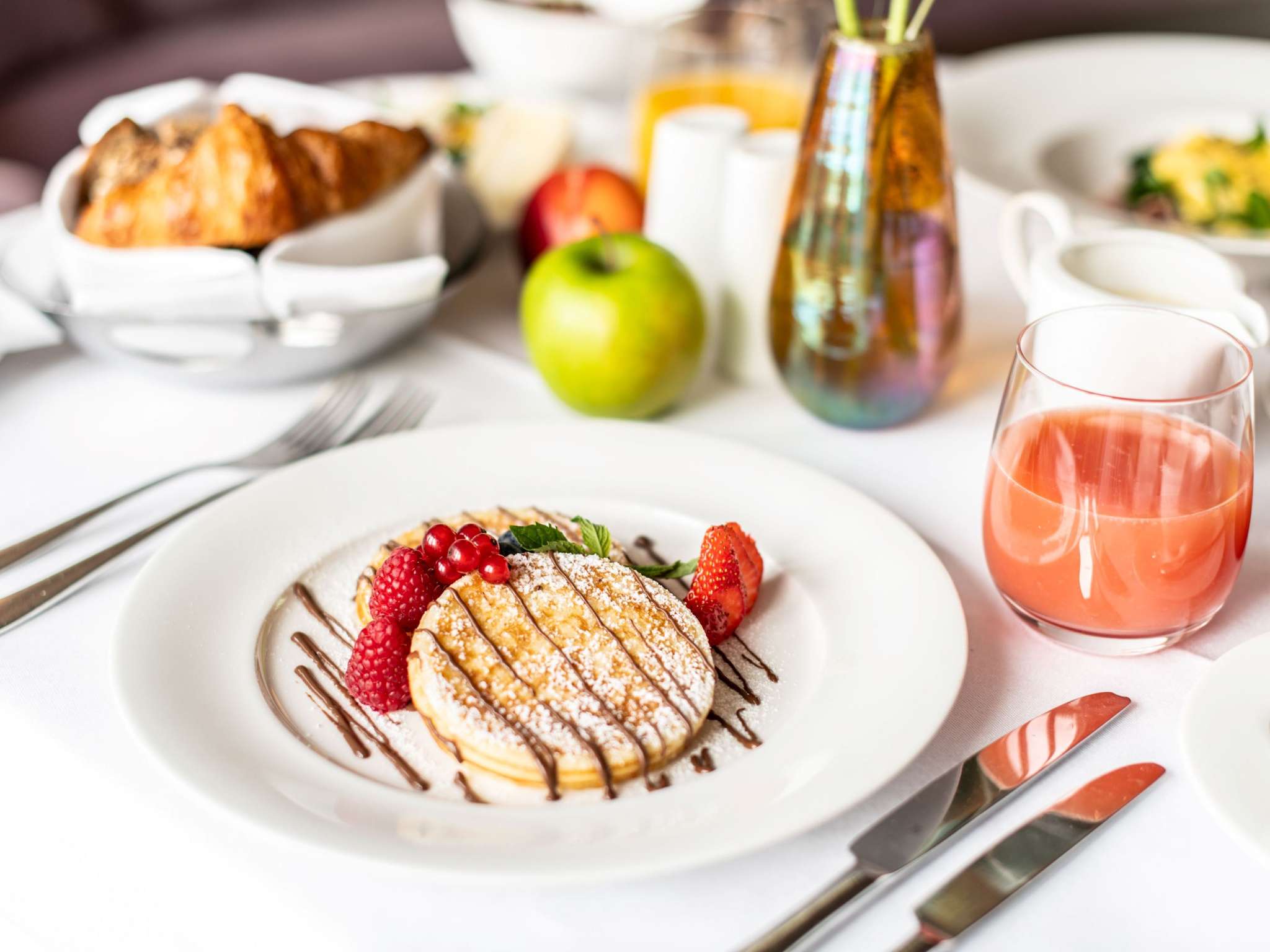 Foto - Sofitel Frankfurt Opera