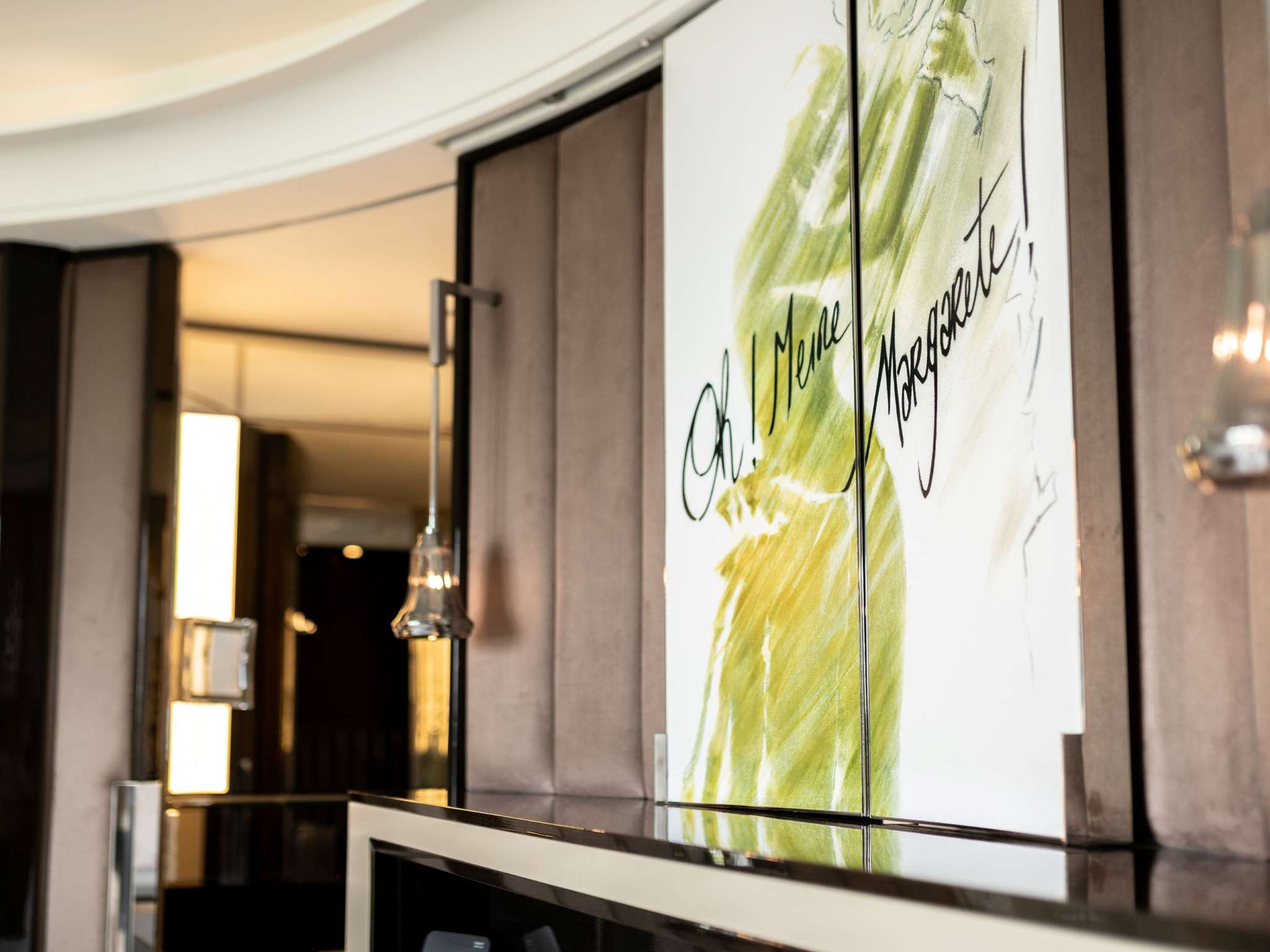 Foto - Sofitel Frankfurt Opera