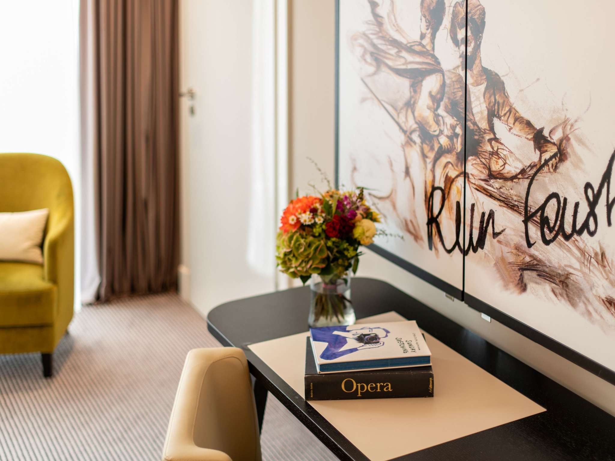 Foto - Sofitel Frankfurt Opera