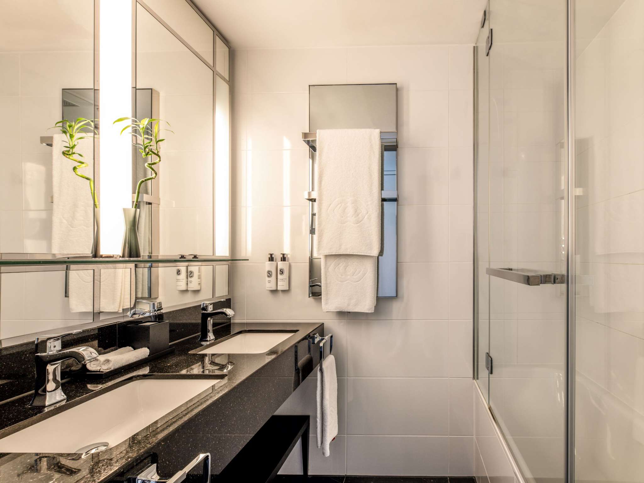 Foto - Sofitel Frankfurt Opera