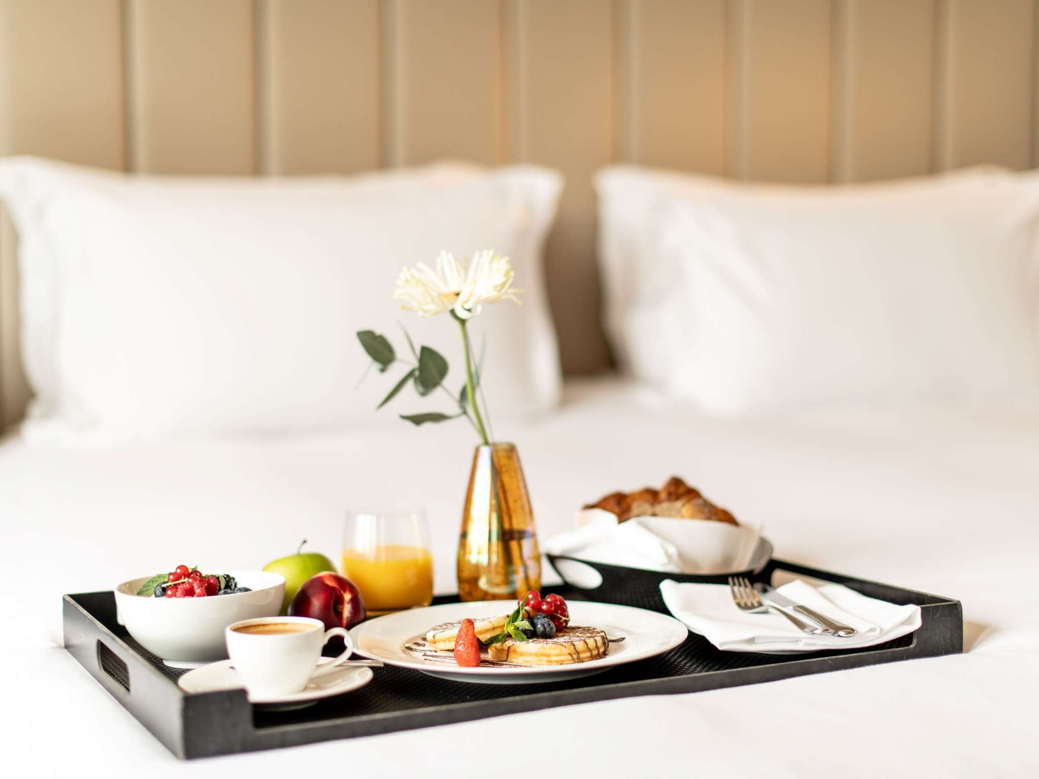 Foto - Sofitel Frankfurt Opera