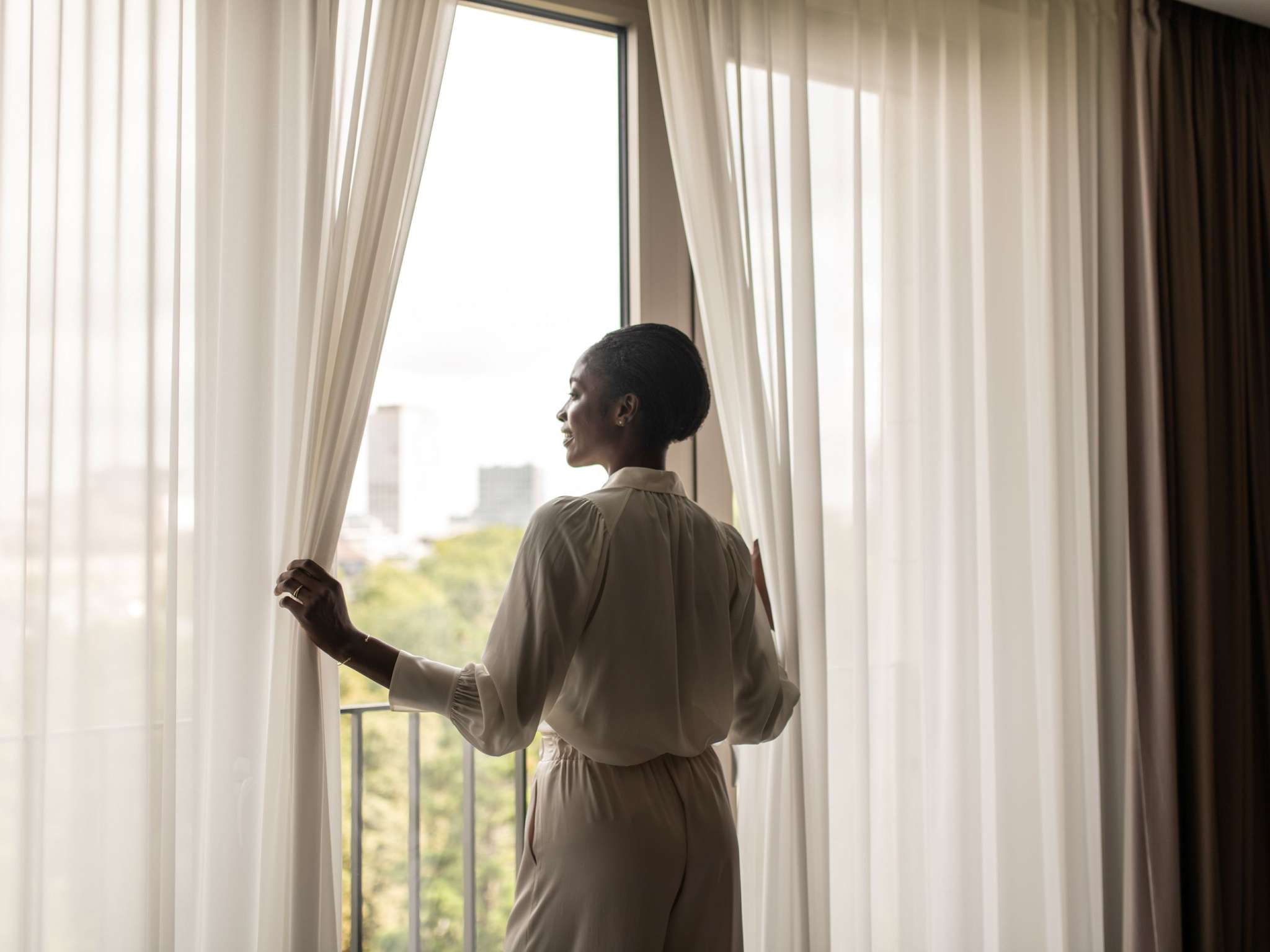 Foto - Sofitel Frankfurt Opera