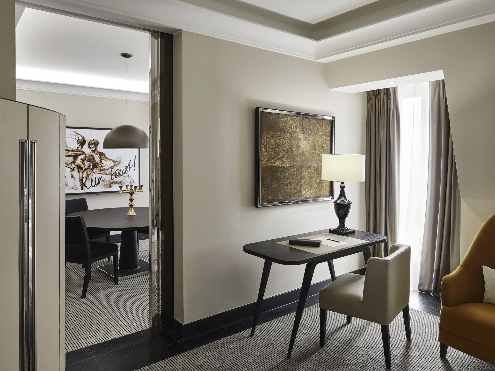 Foto - Sofitel Frankfurt Opera