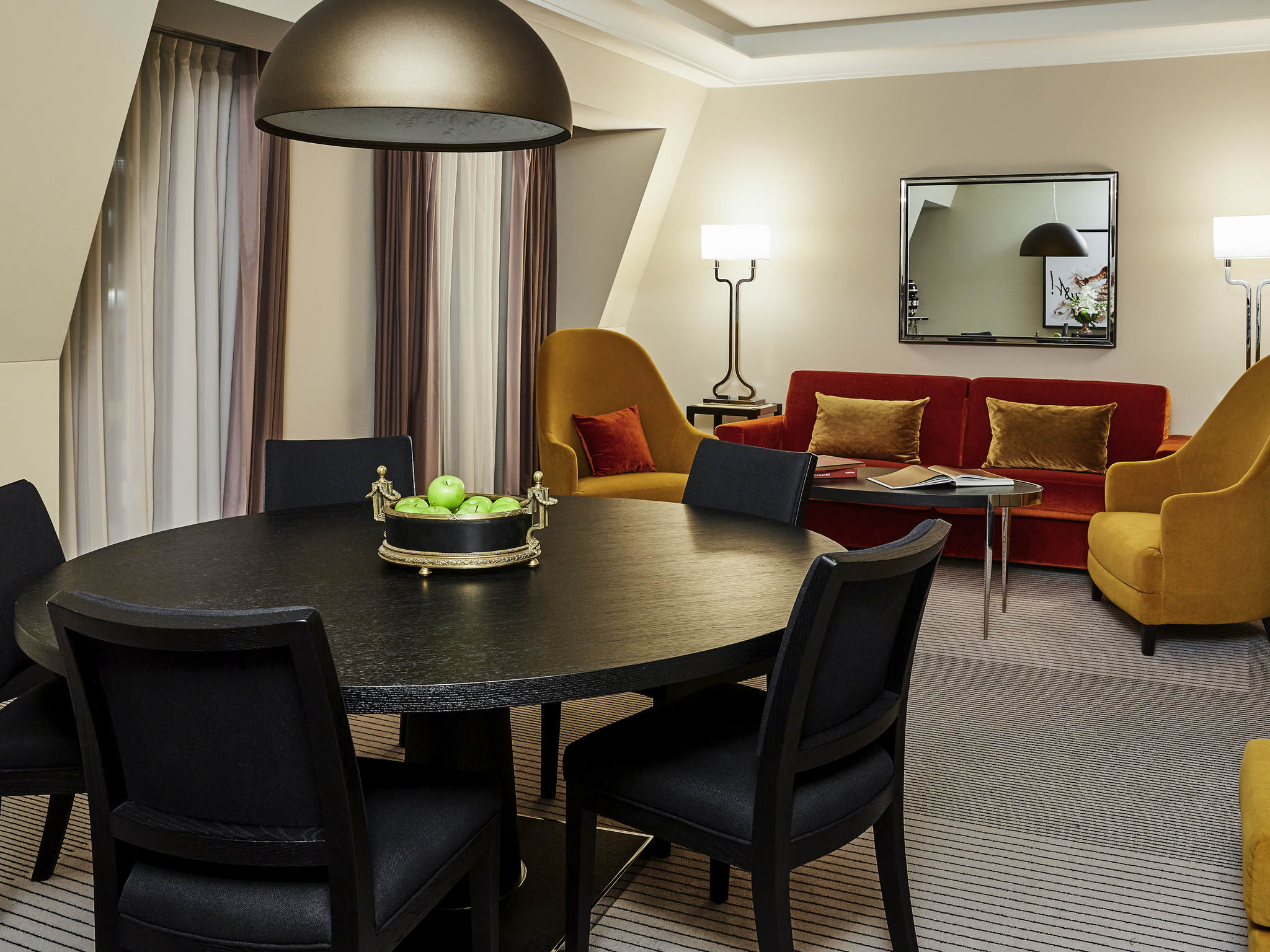 Foto - Sofitel Frankfurt Opera