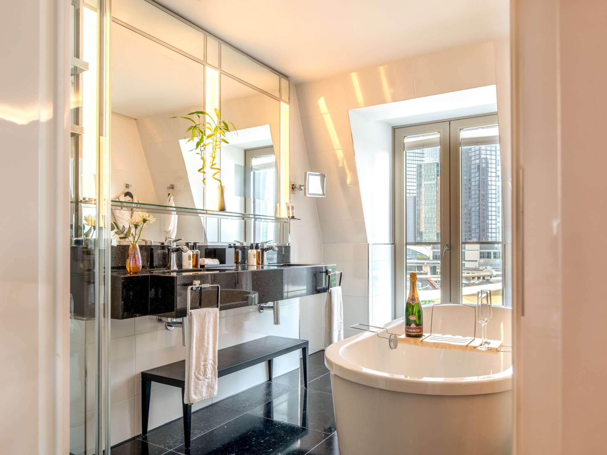 Foto - Sofitel Frankfurt Opera