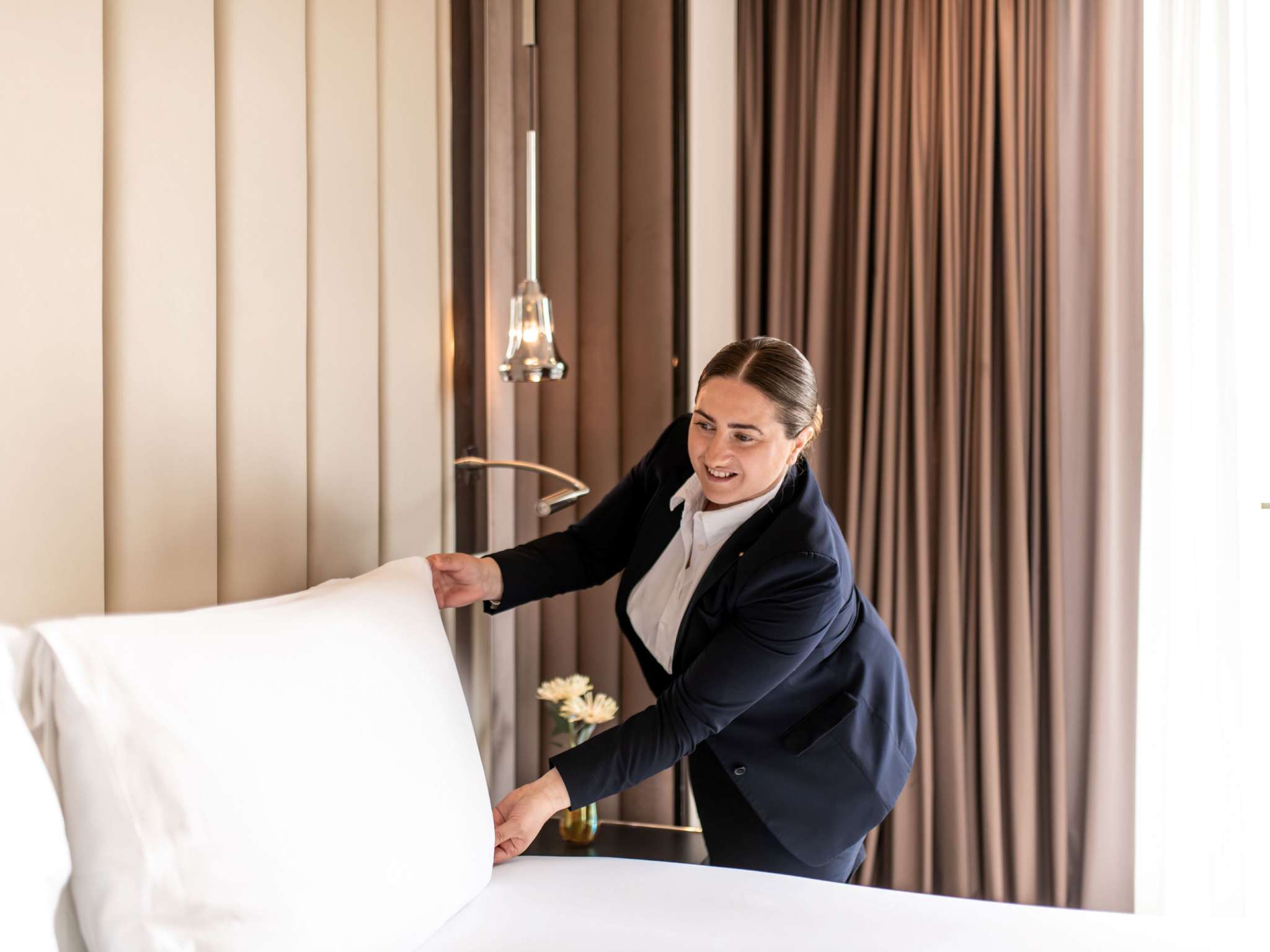 Foto - Sofitel Frankfurt Opera