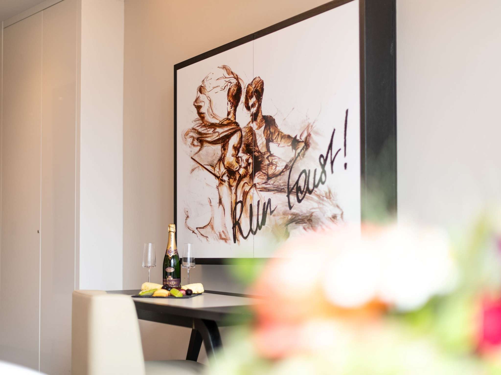 Foto - Sofitel Frankfurt Opera