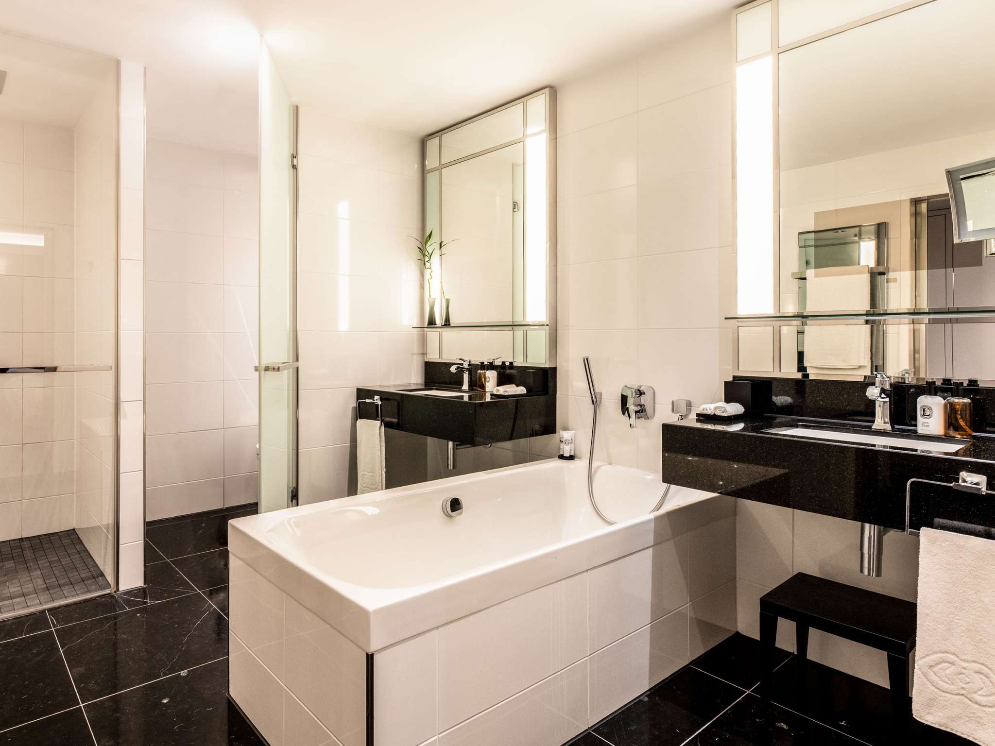 Foto - Sofitel Frankfurt Opera