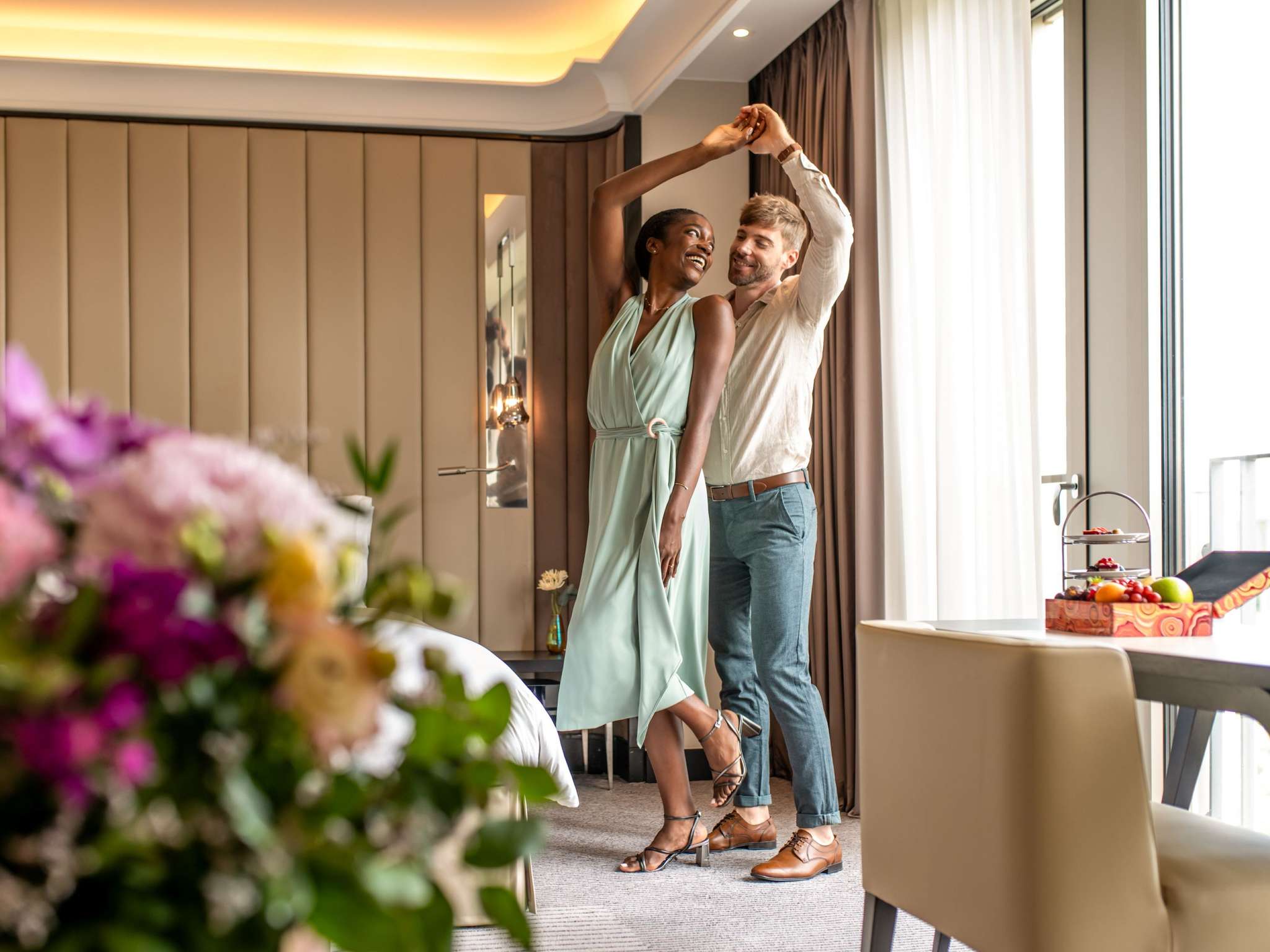 Foto - Sofitel Frankfurt Opera