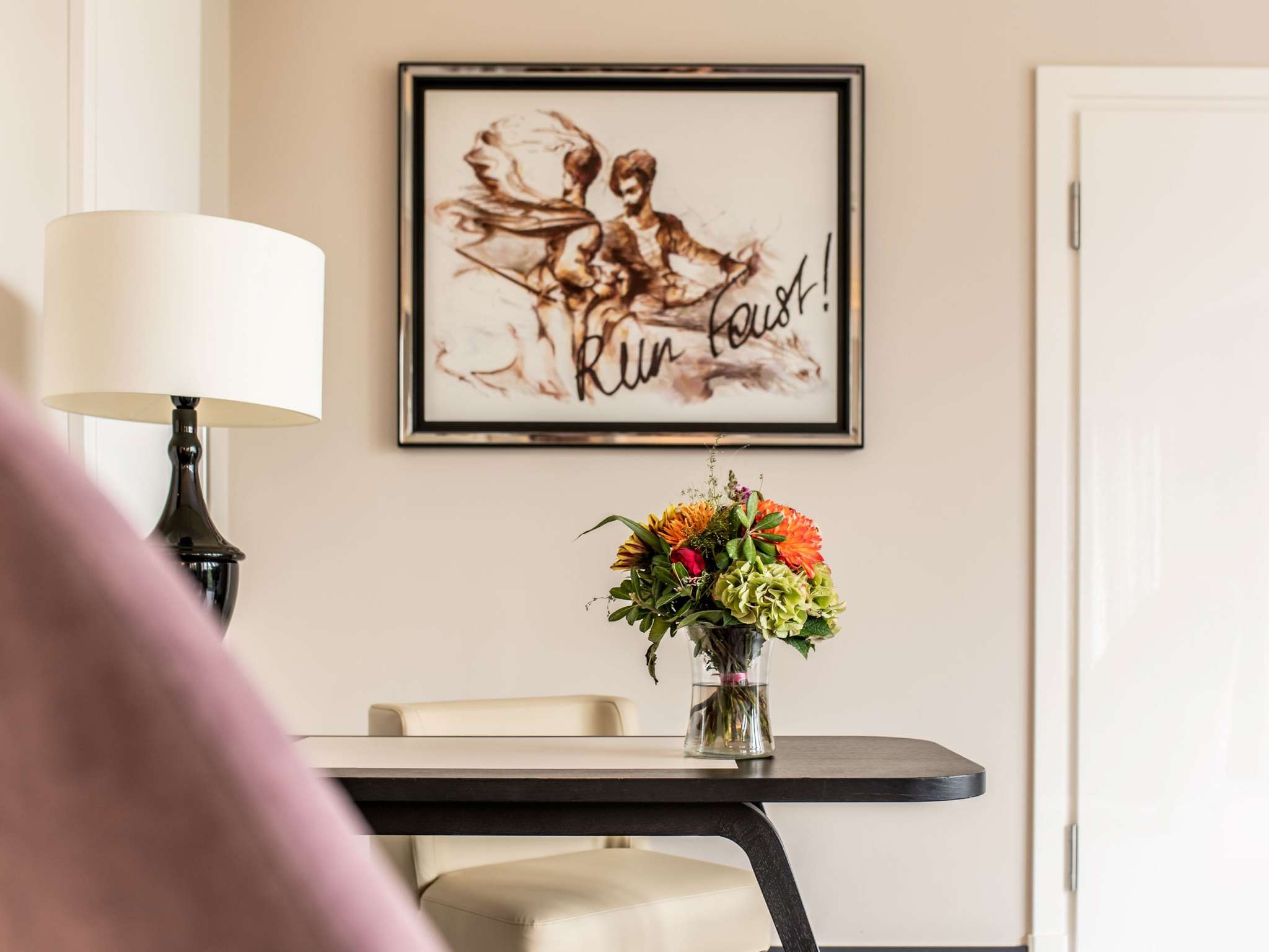 Foto - Sofitel Frankfurt Opera