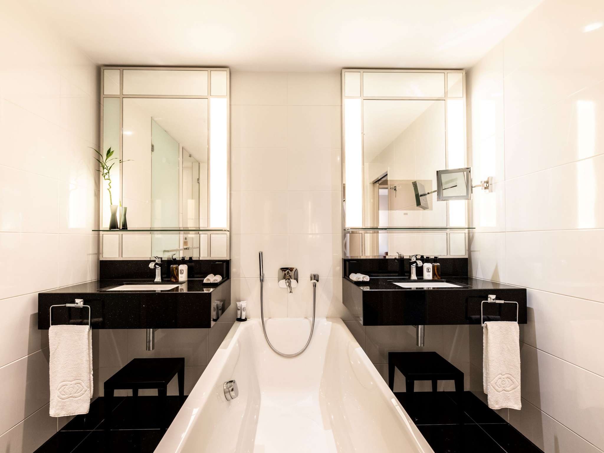 Foto - Sofitel Frankfurt Opera