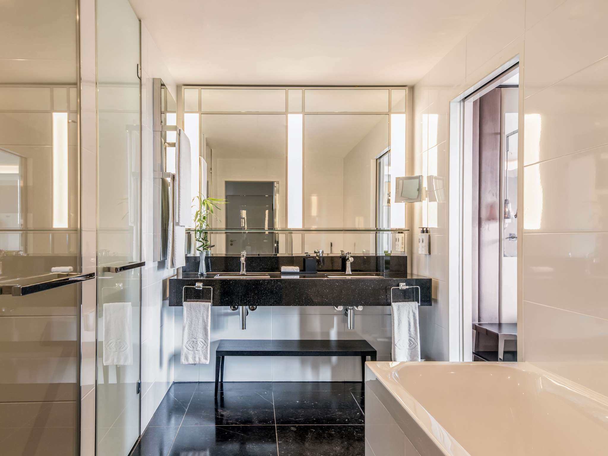 Foto - Sofitel Frankfurt Opera