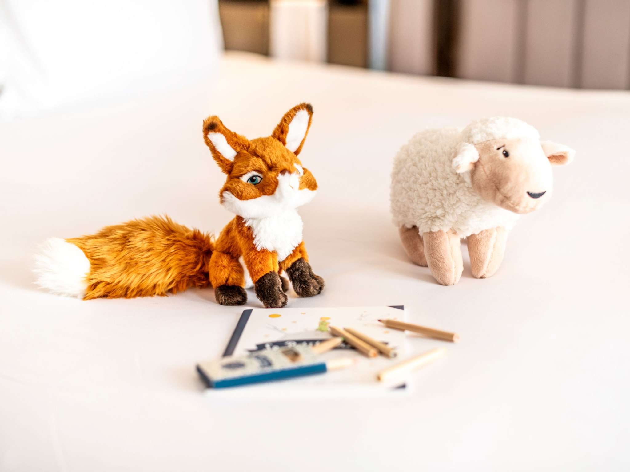 Foto - Sofitel Frankfurt Opera