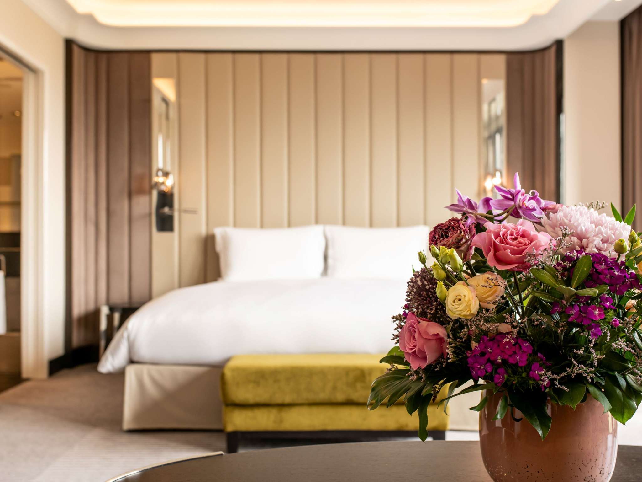 Foto - Sofitel Frankfurt Opera