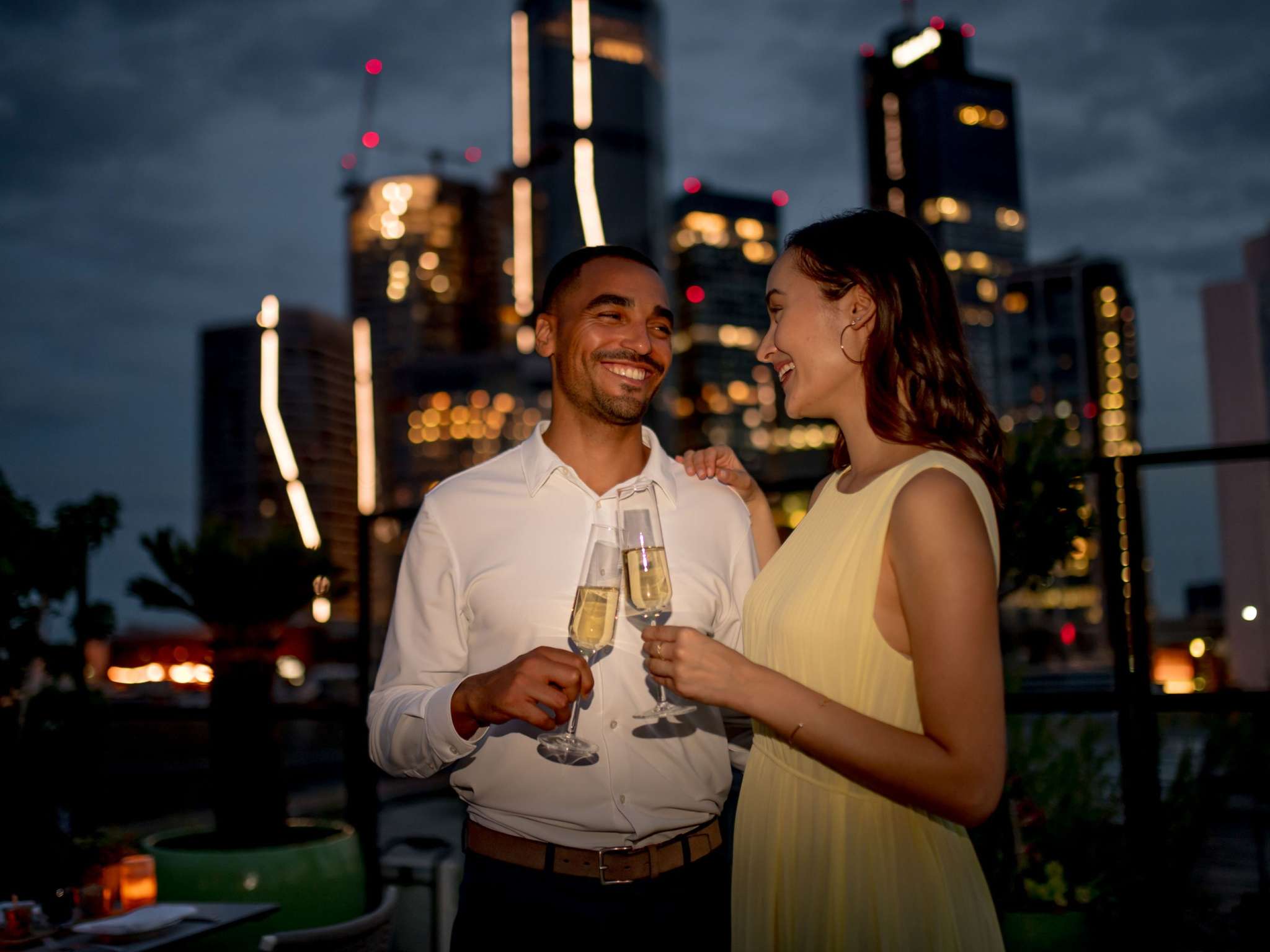 Foto - Sofitel Frankfurt Opera