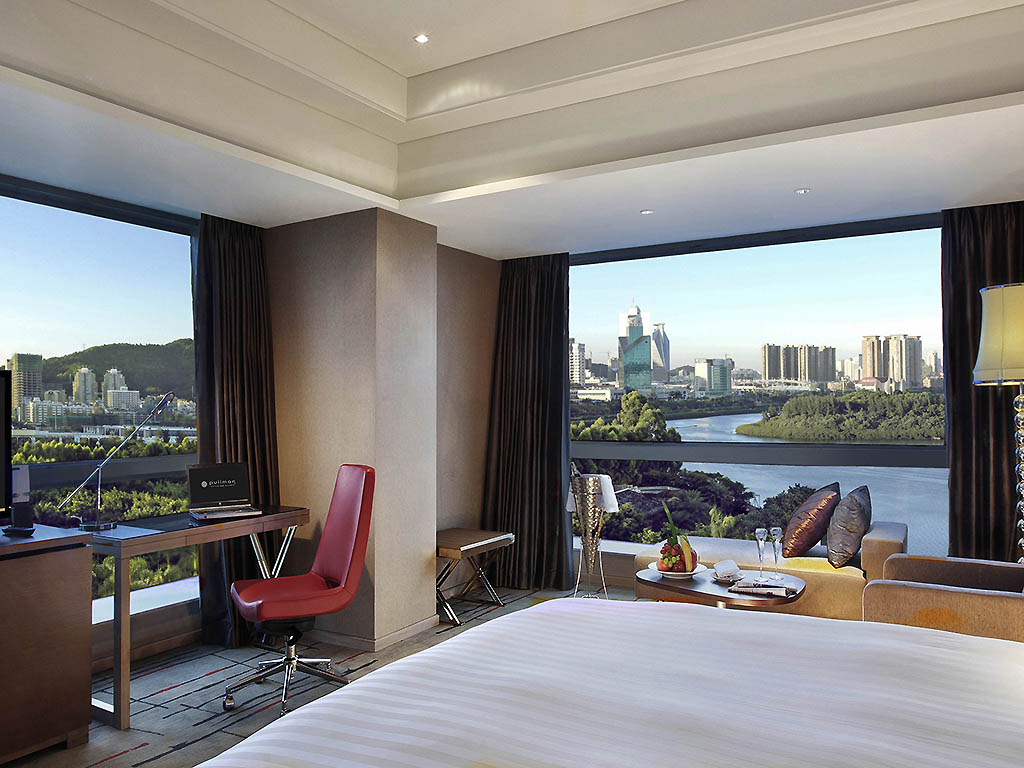 Foto - Pullman Xiamen Powerlong