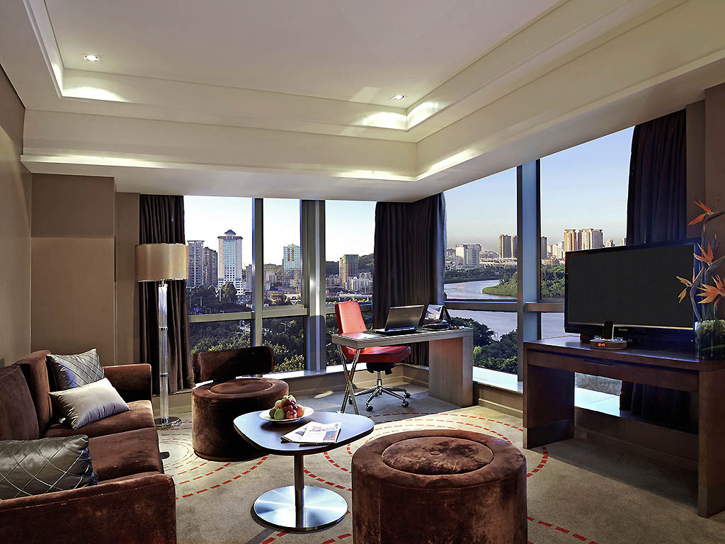 Foto - Pullman Xiamen Powerlong