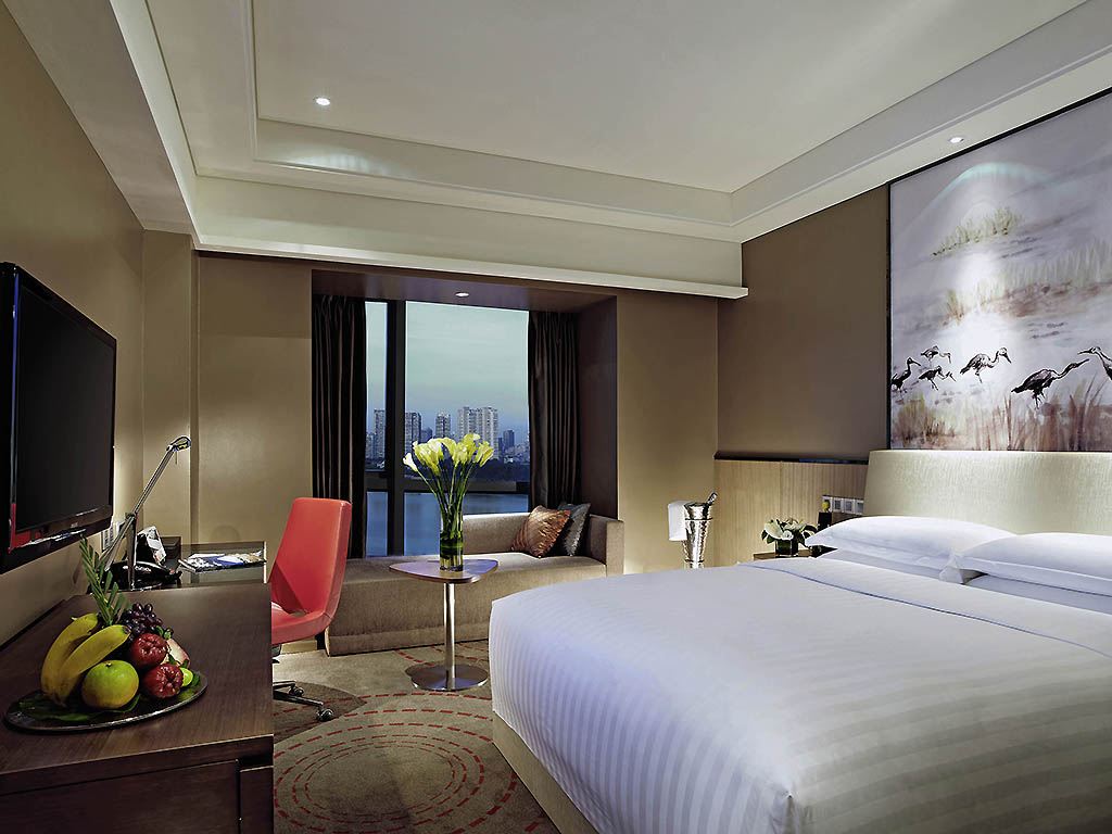 Foto - Pullman Xiamen Powerlong