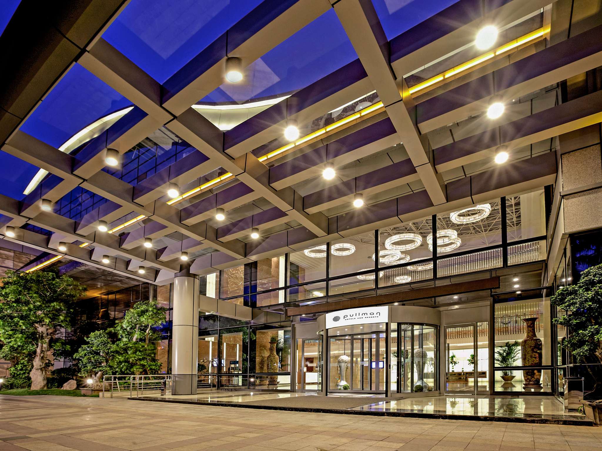 Foto - Pullman Xiamen Powerlong