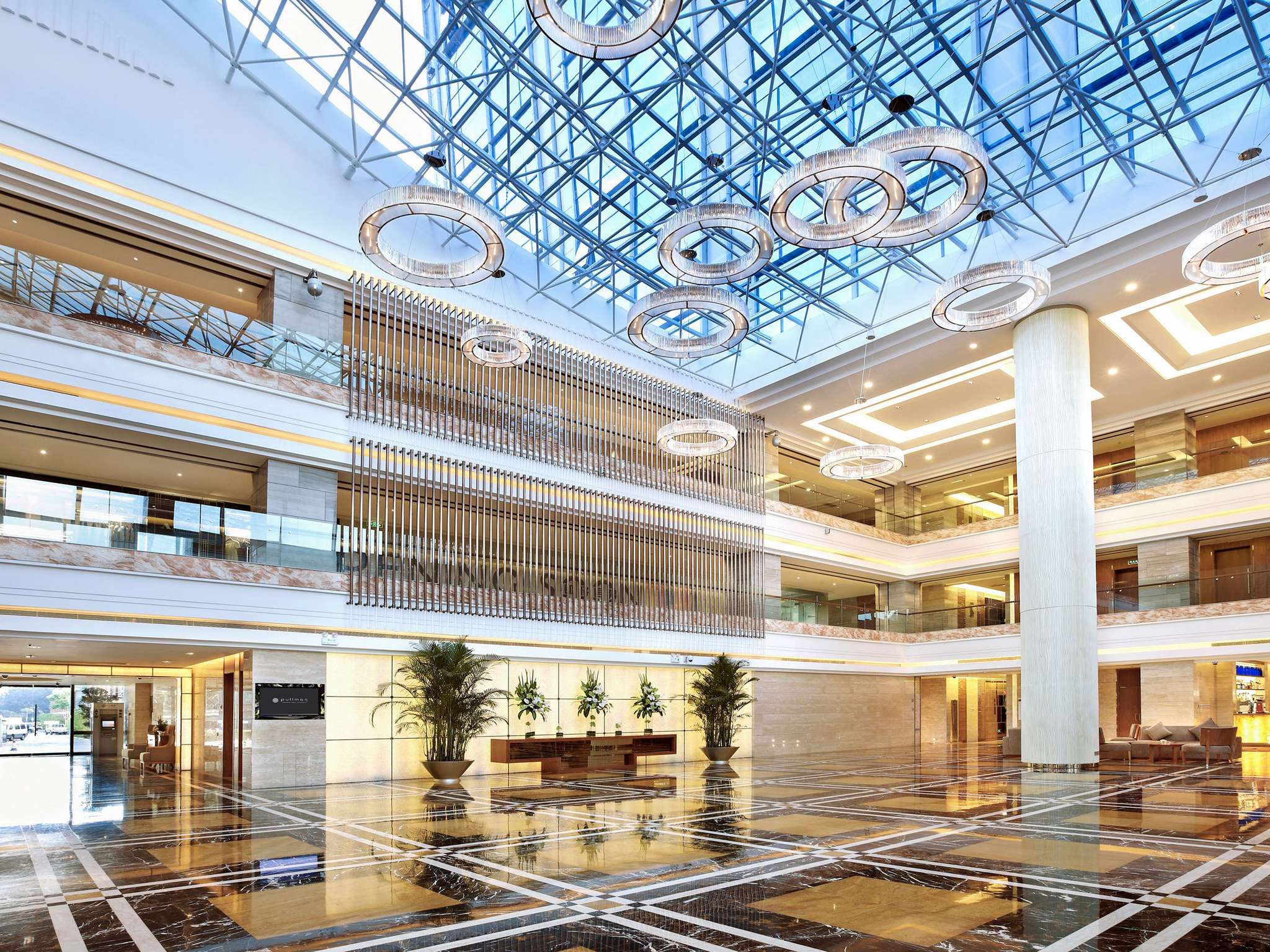 Foto - Pullman Xiamen Powerlong