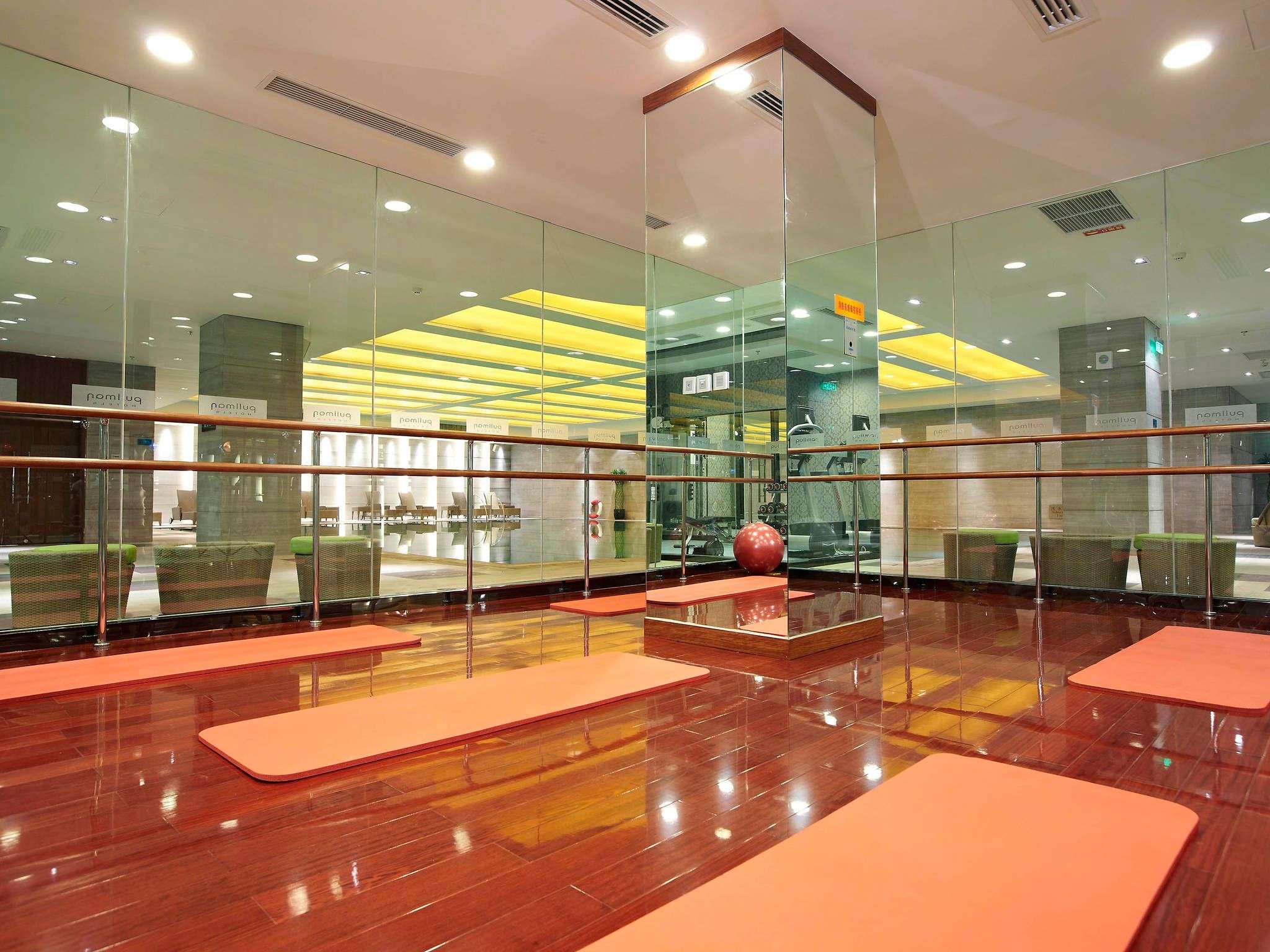 Foto - Pullman Xiamen Powerlong