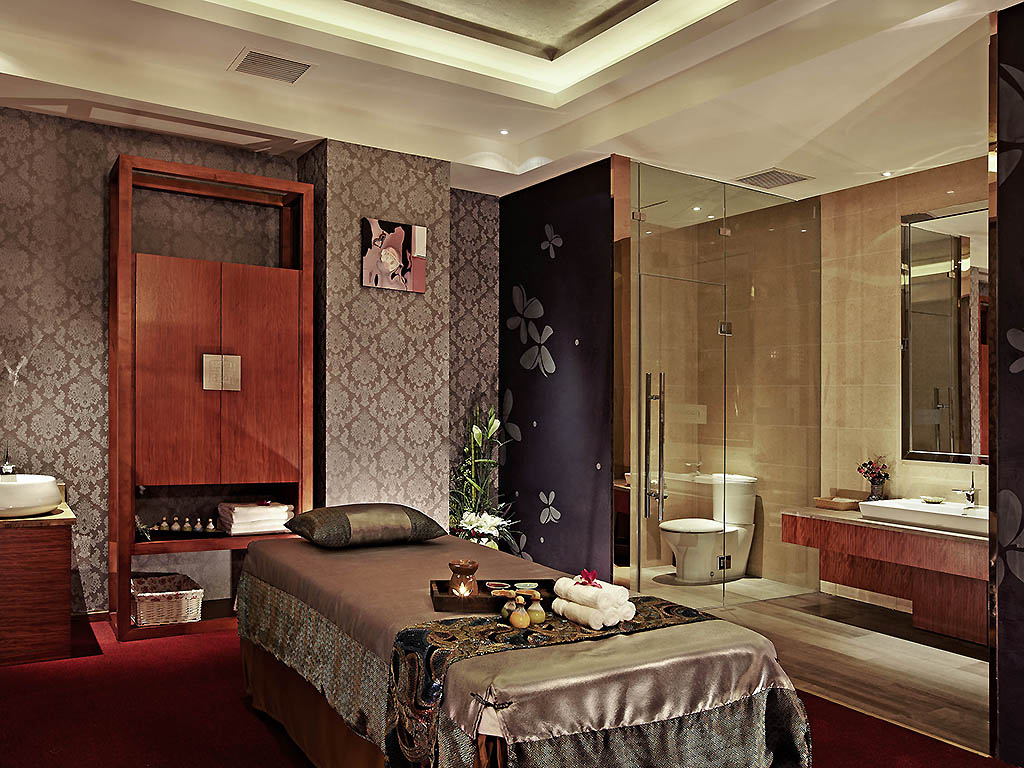 Foto - Pullman Xiamen Powerlong