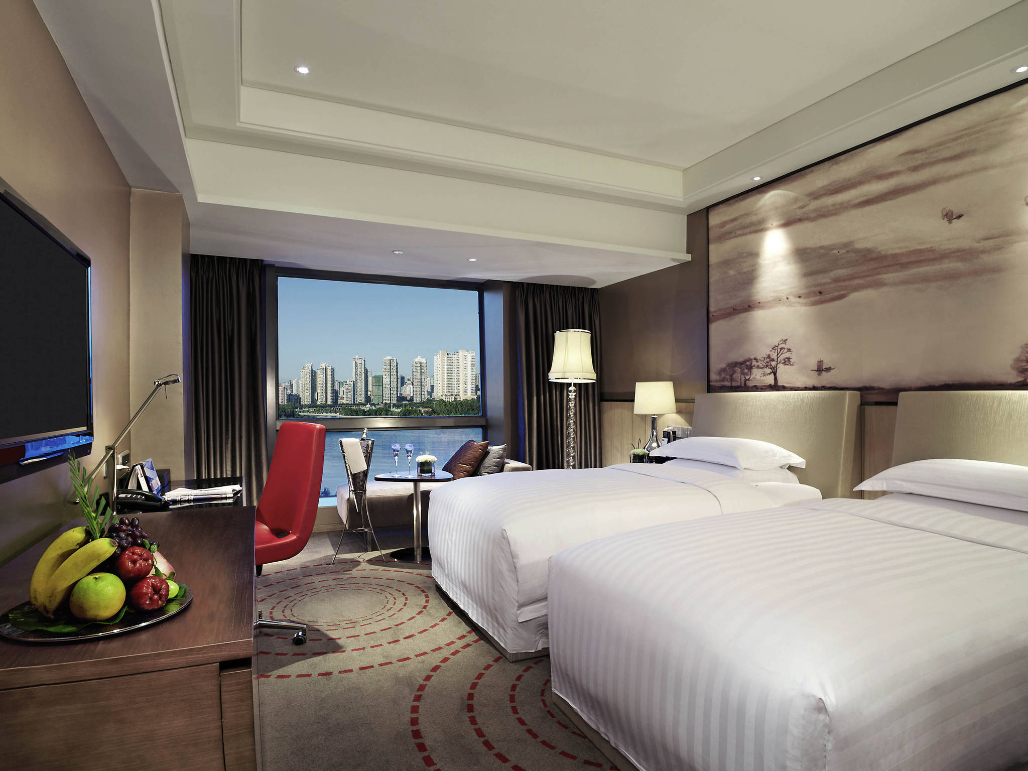 Foto - Pullman Xiamen Powerlong