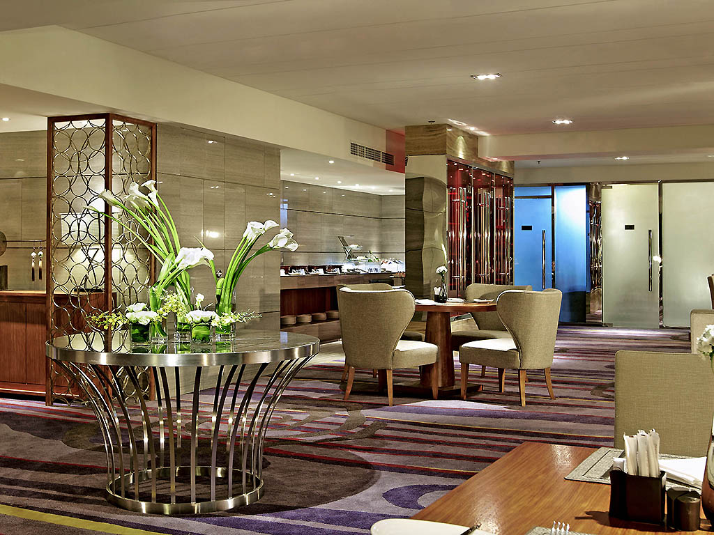 Foto - Pullman Xiamen Powerlong