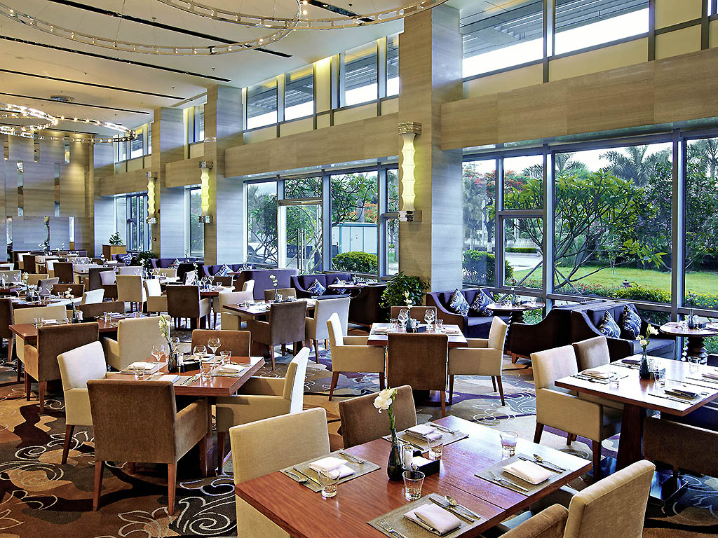 Foto - Pullman Xiamen Powerlong