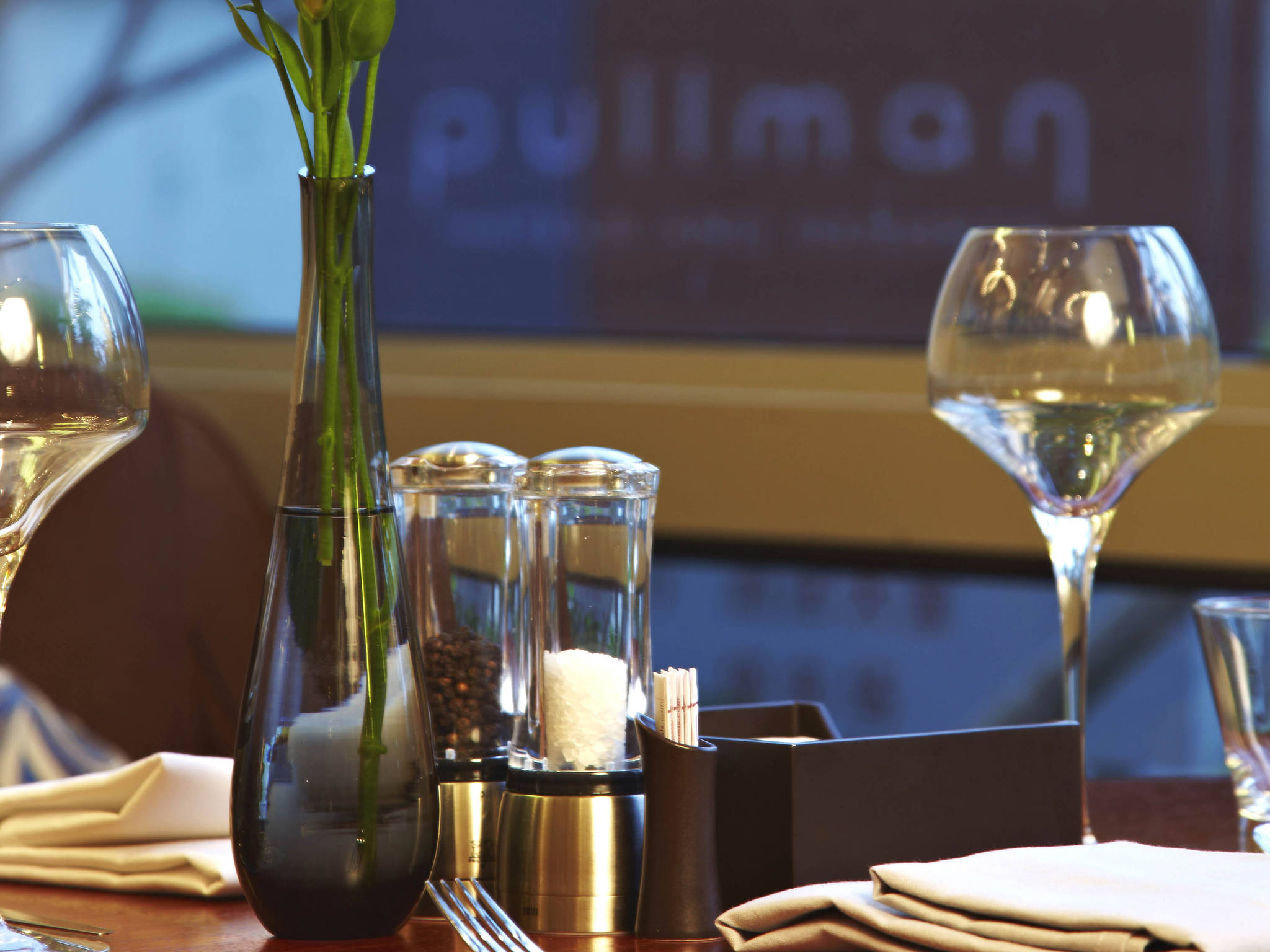 Foto - Pullman Xiamen Powerlong