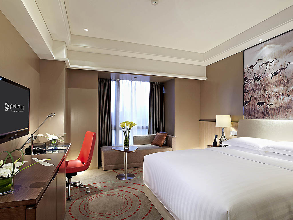 Pullman Xiamen Powerlong - Image 3