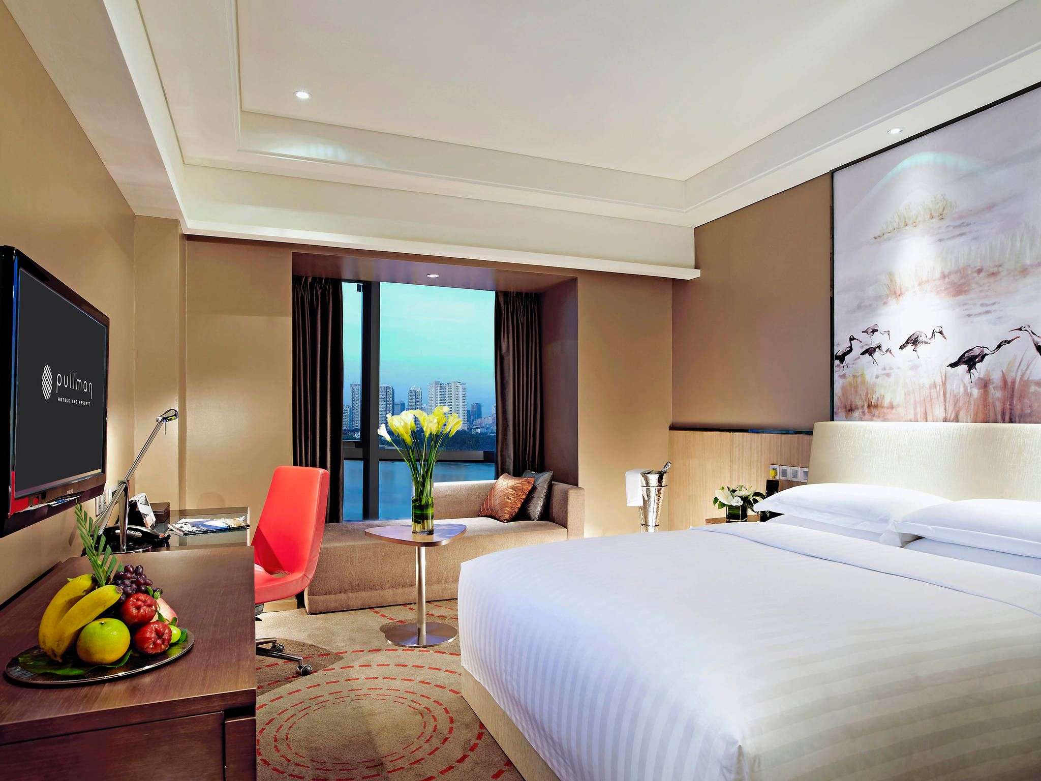 Foto - Pullman Xiamen Powerlong