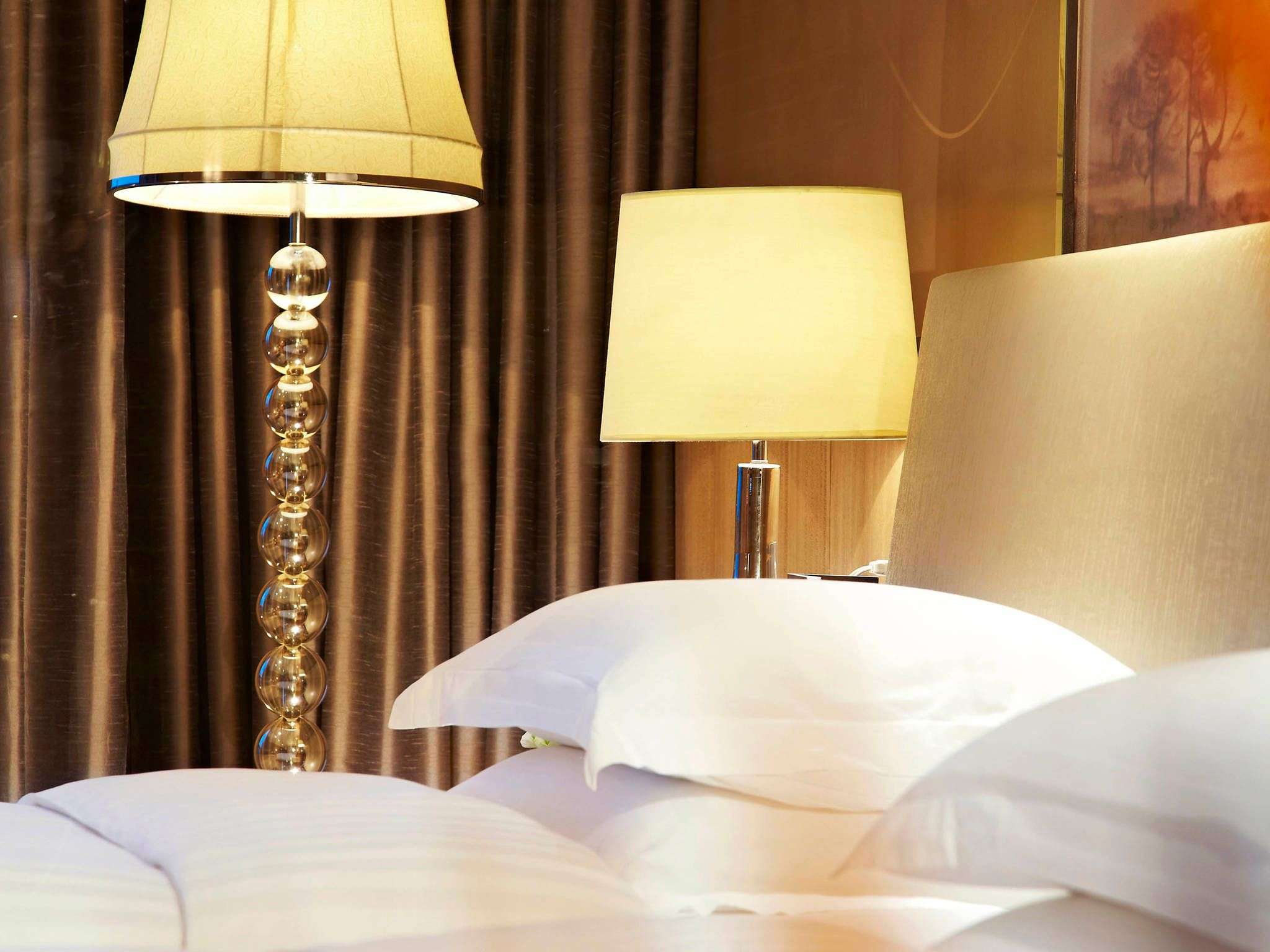 Foto - Pullman Xiamen Powerlong