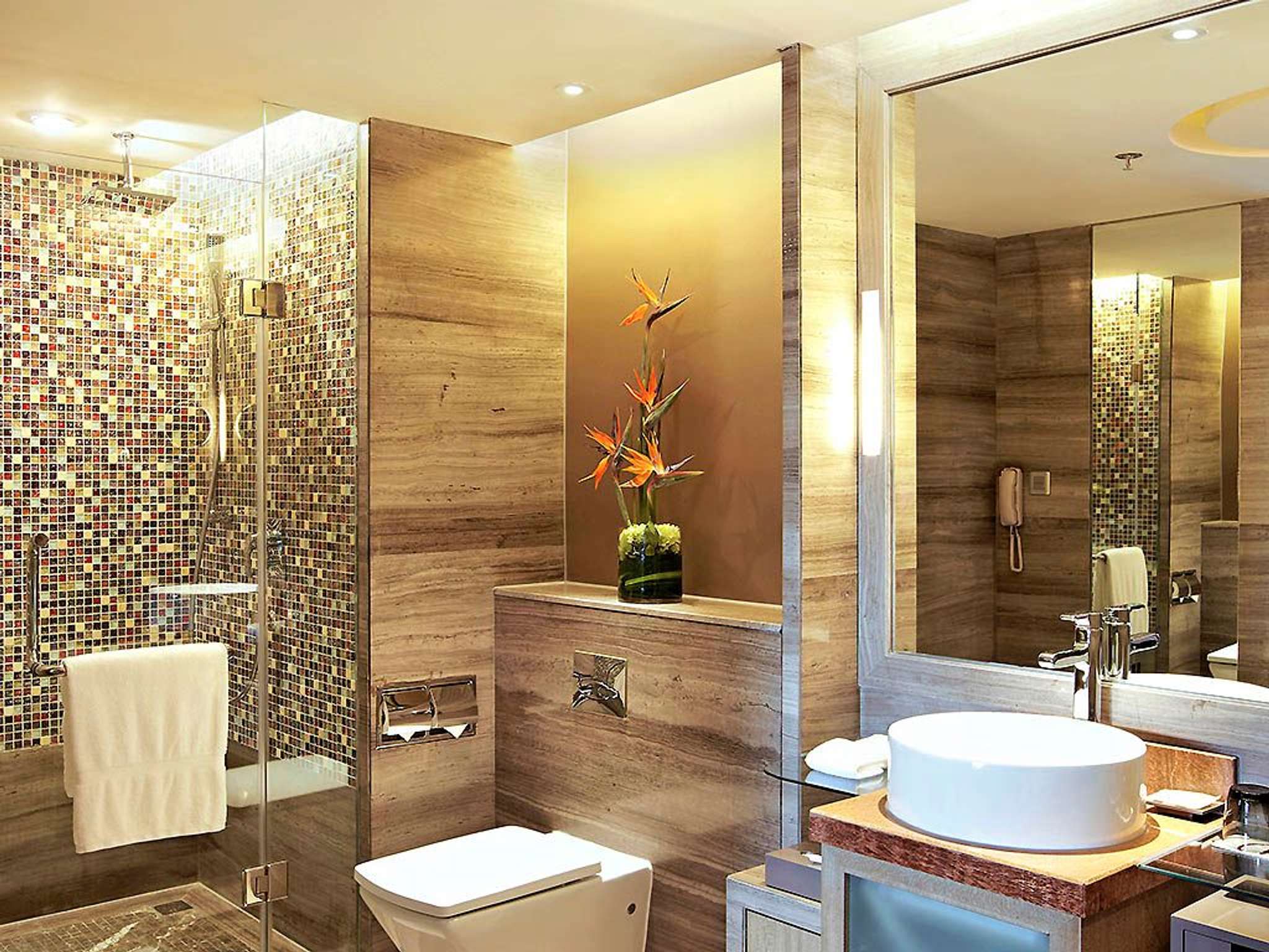 Foto - Pullman Xiamen Powerlong