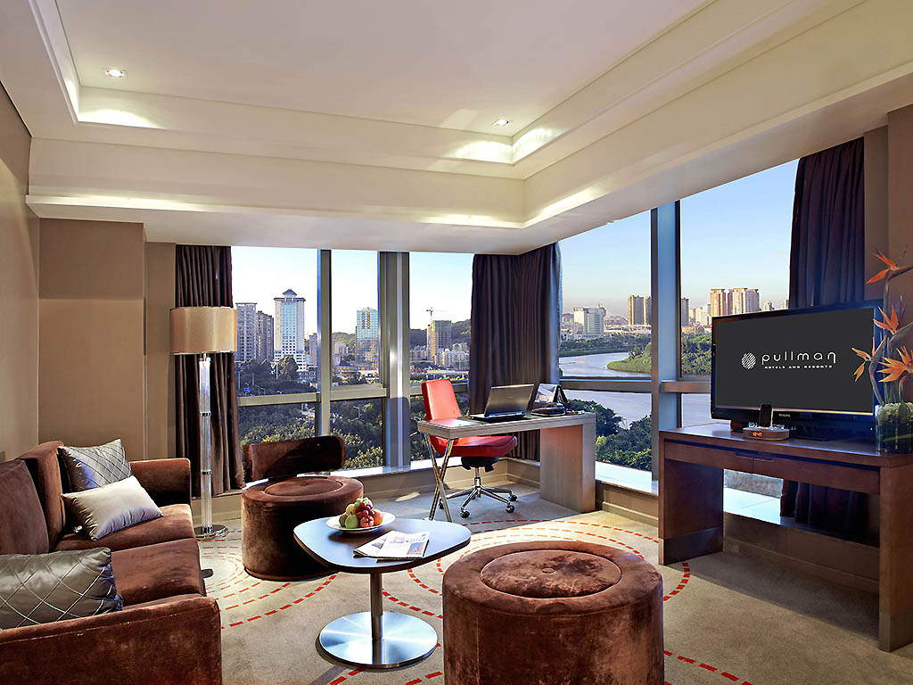 Foto - Pullman Xiamen Powerlong