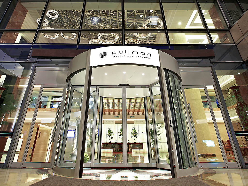 Foto - Pullman Xiamen Powerlong