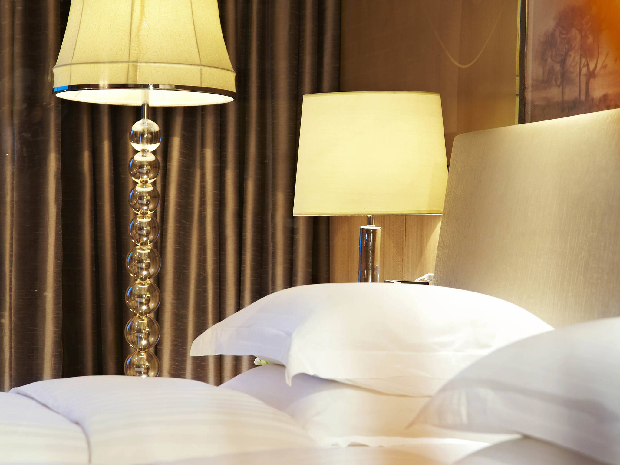 Foto - Pullman Xiamen Powerlong