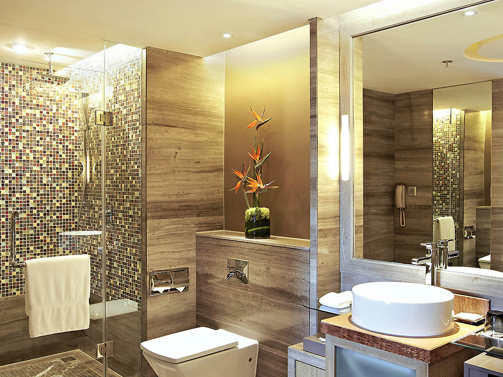 Foto - Pullman Xiamen Powerlong