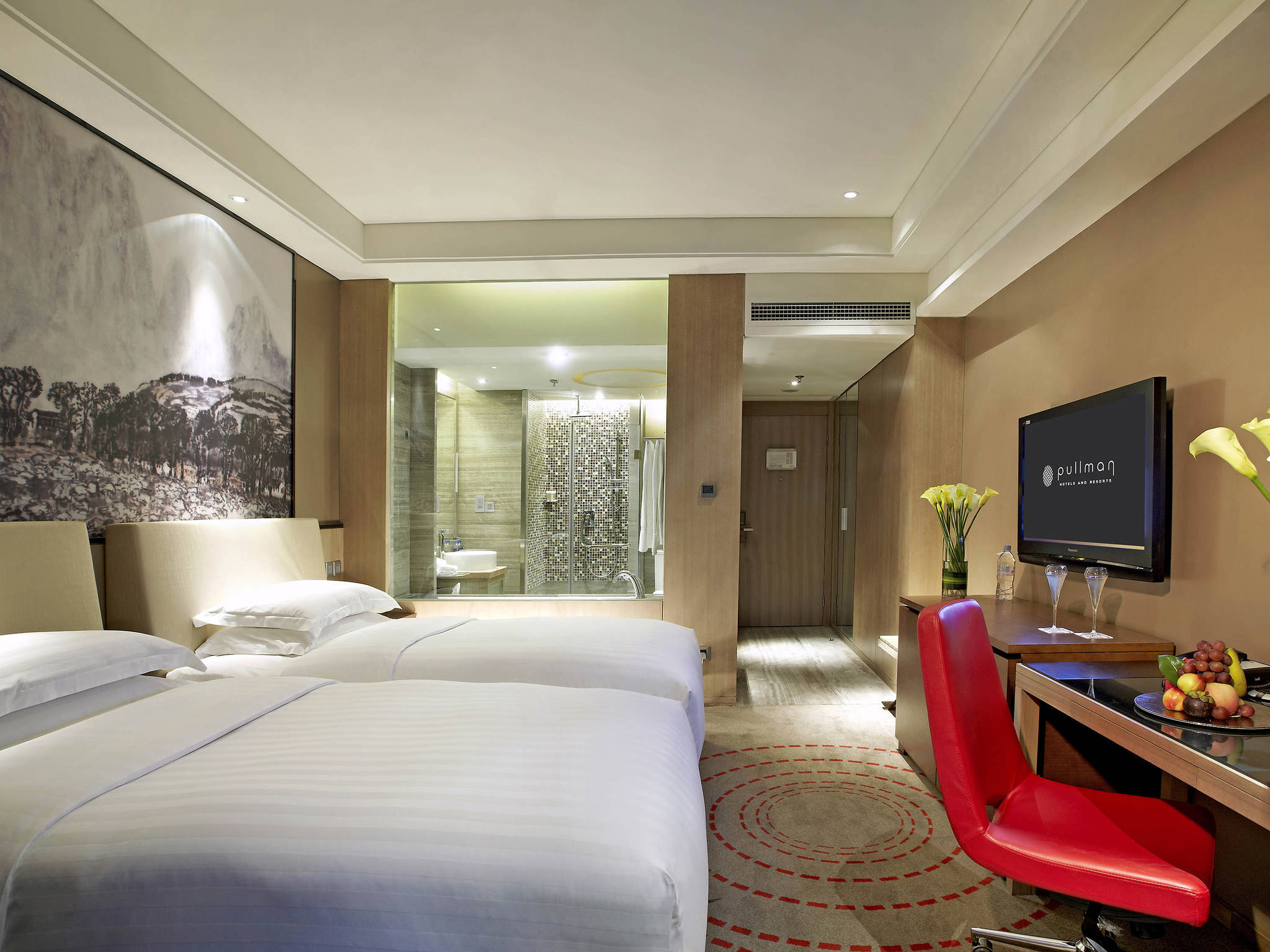 Foto - Pullman Xiamen Powerlong