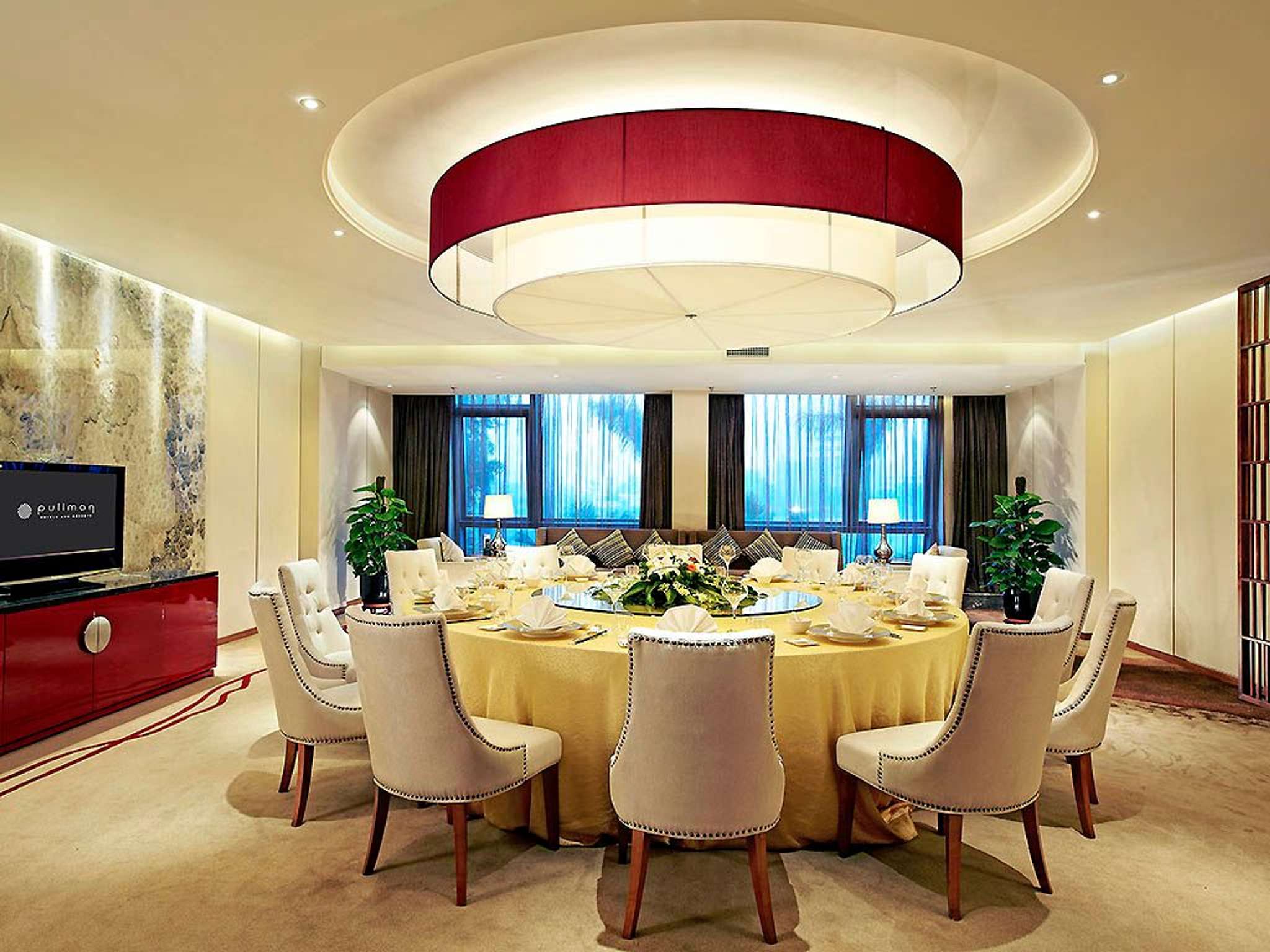 Foto - Pullman Xiamen Powerlong