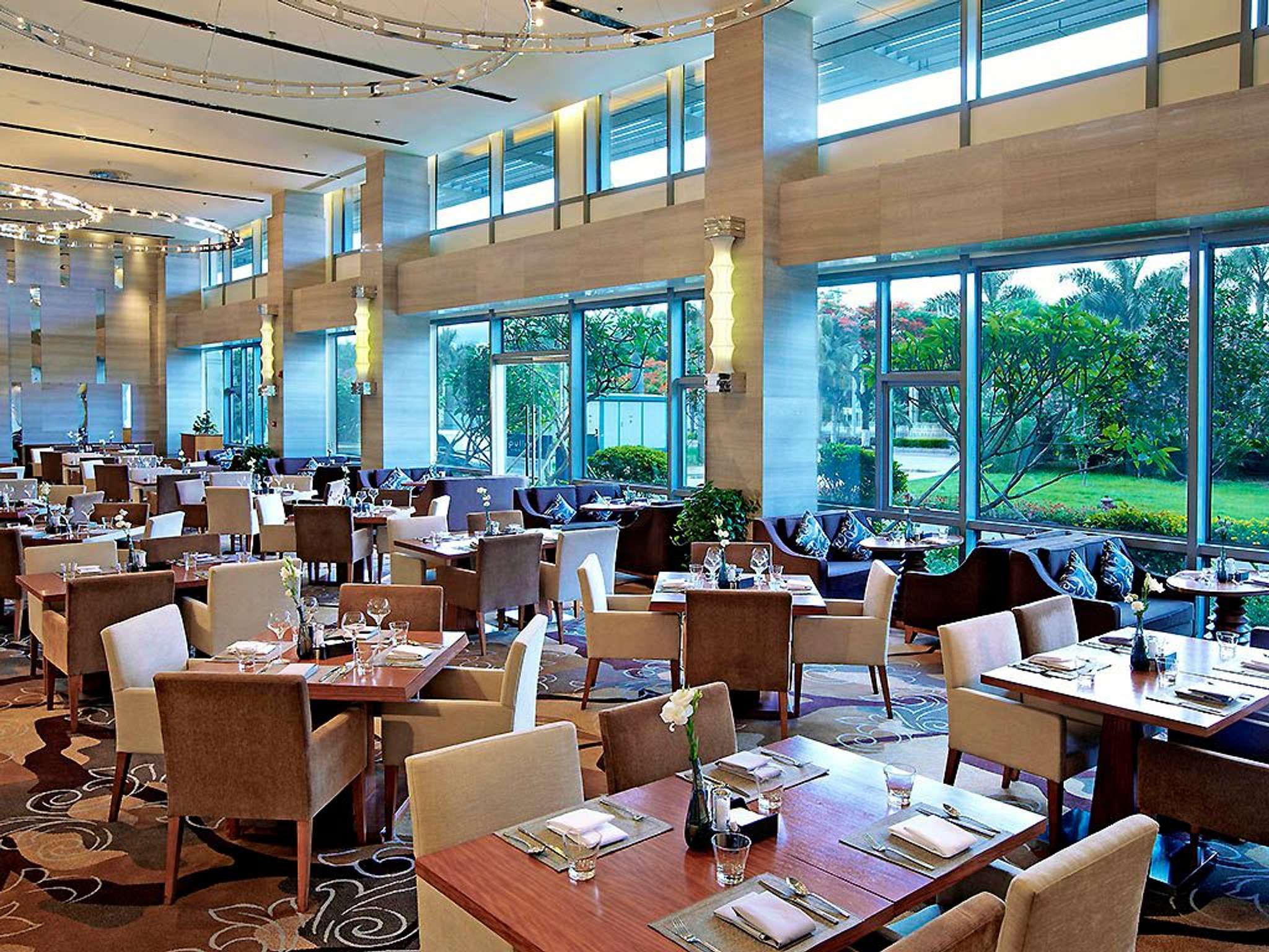 Foto - Pullman Xiamen Powerlong