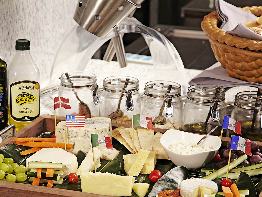 Foto - Pullman Xiamen Powerlong