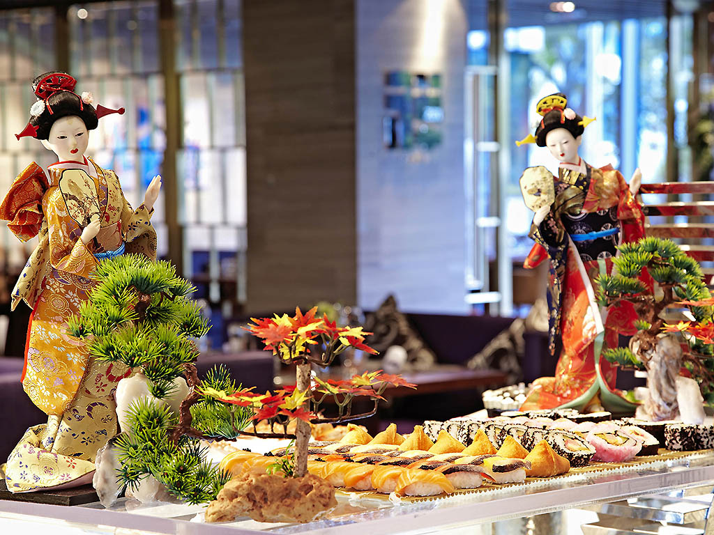 Foto - Pullman Xiamen Powerlong