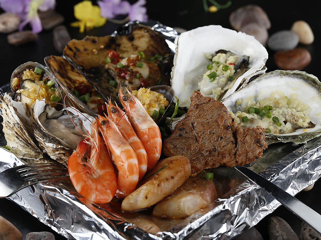 Foto - Pullman Xiamen Powerlong