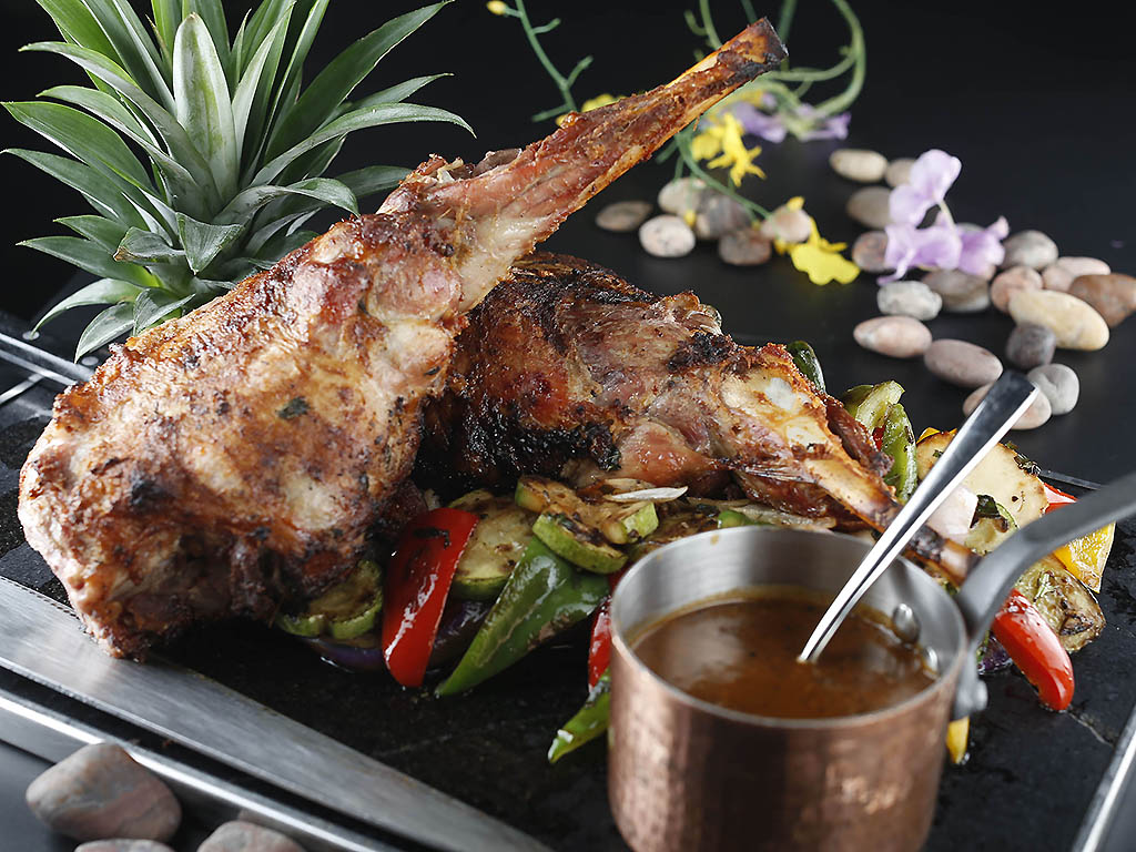 Foto - Pullman Xiamen Powerlong