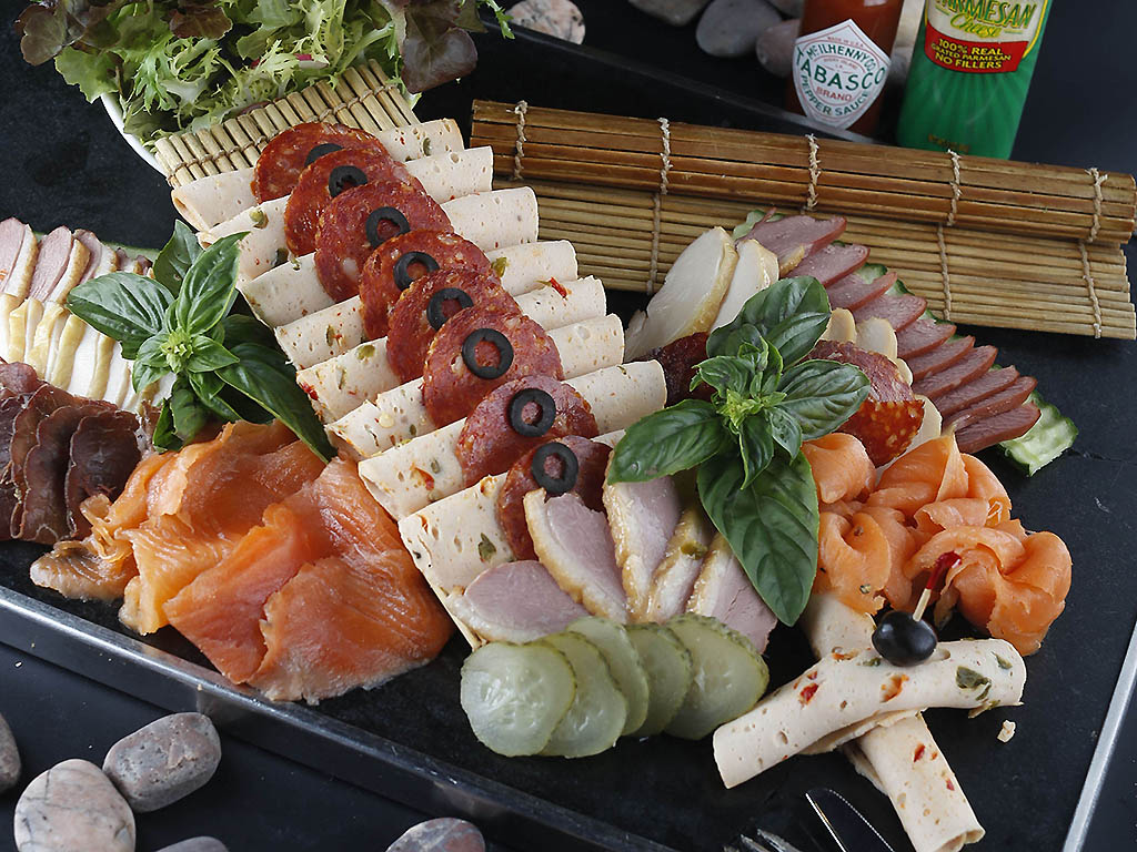 Foto - Pullman Xiamen Powerlong