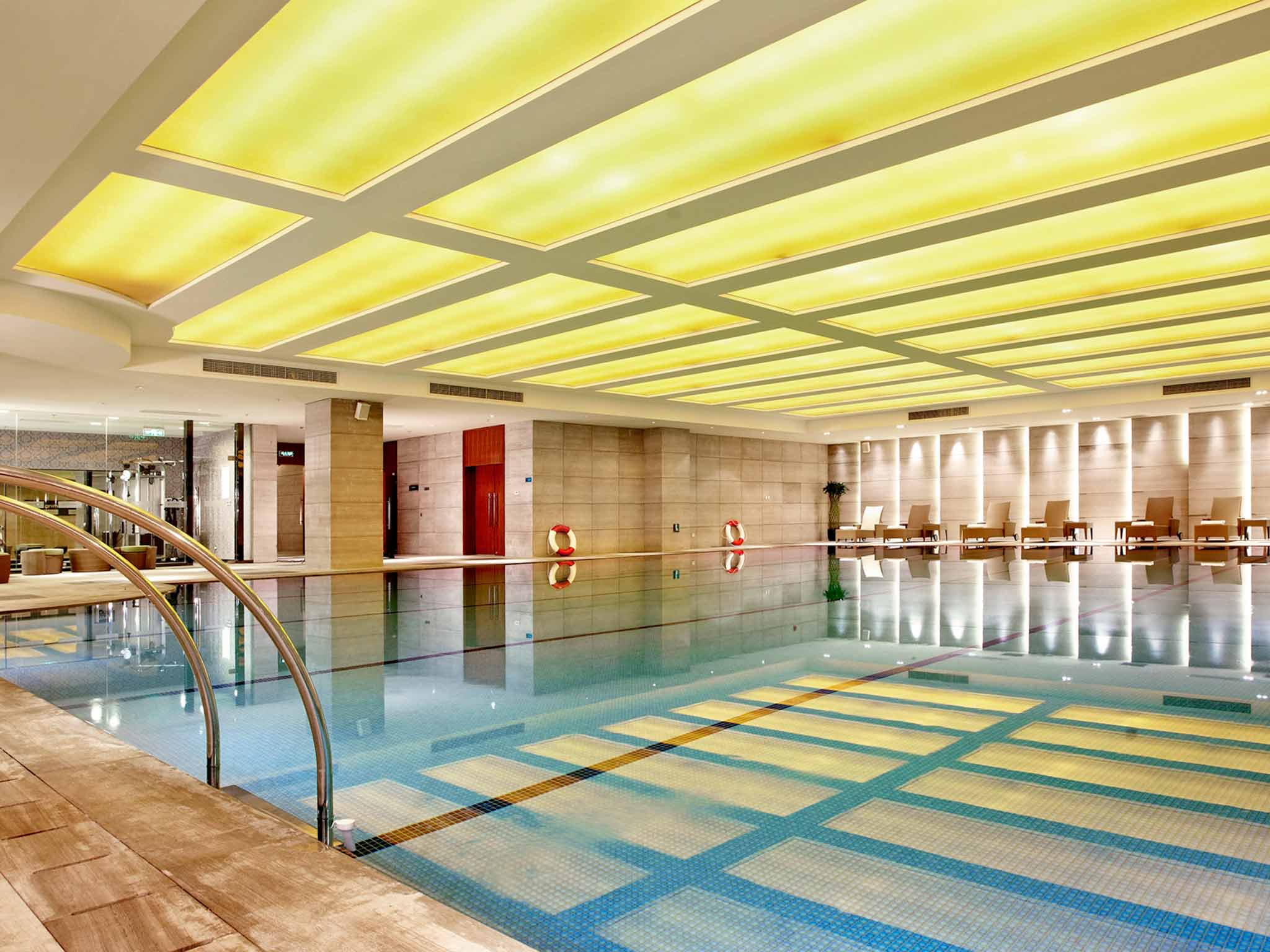 Foto - Pullman Xiamen Powerlong