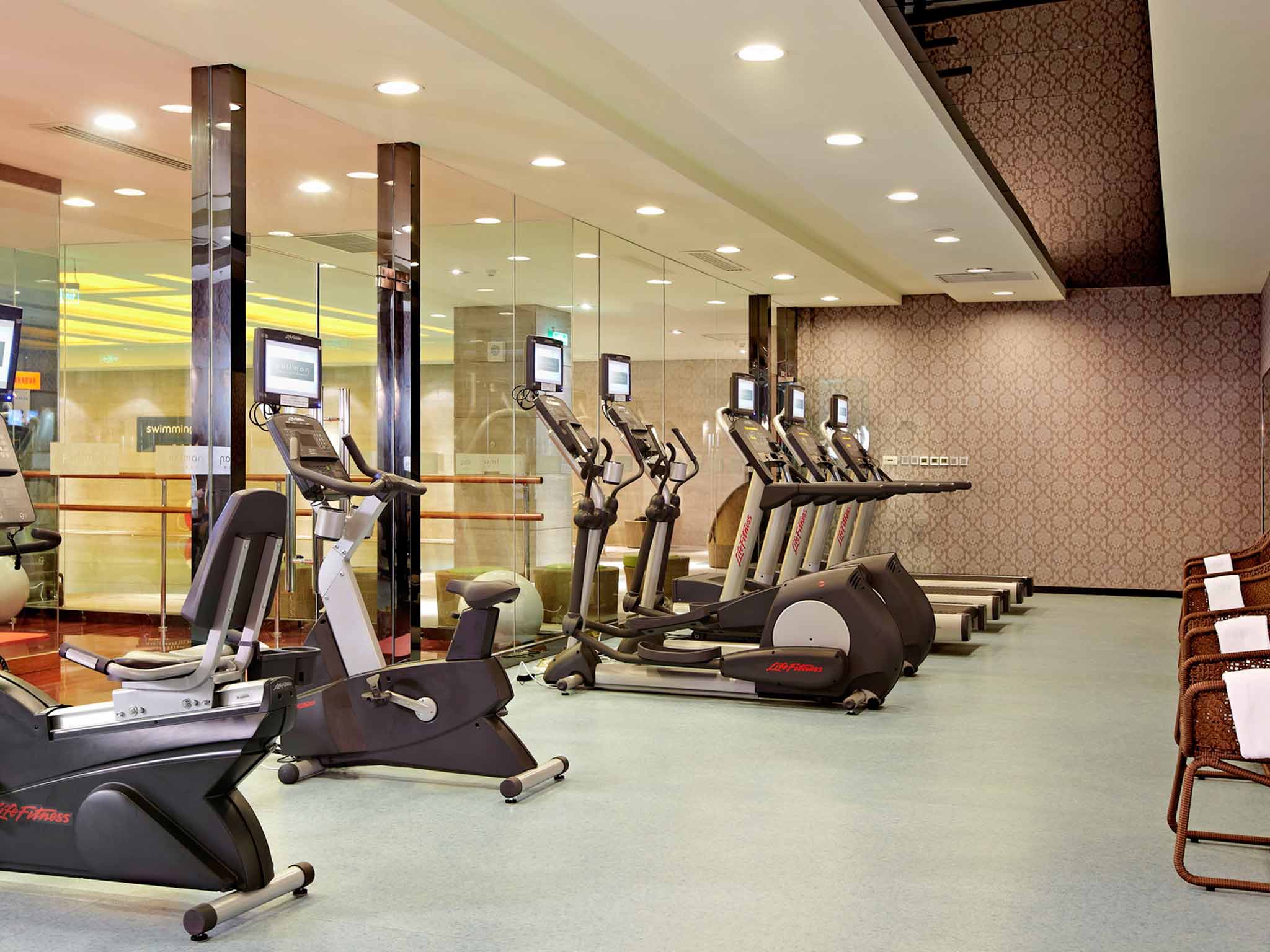 Foto - Pullman Xiamen Powerlong